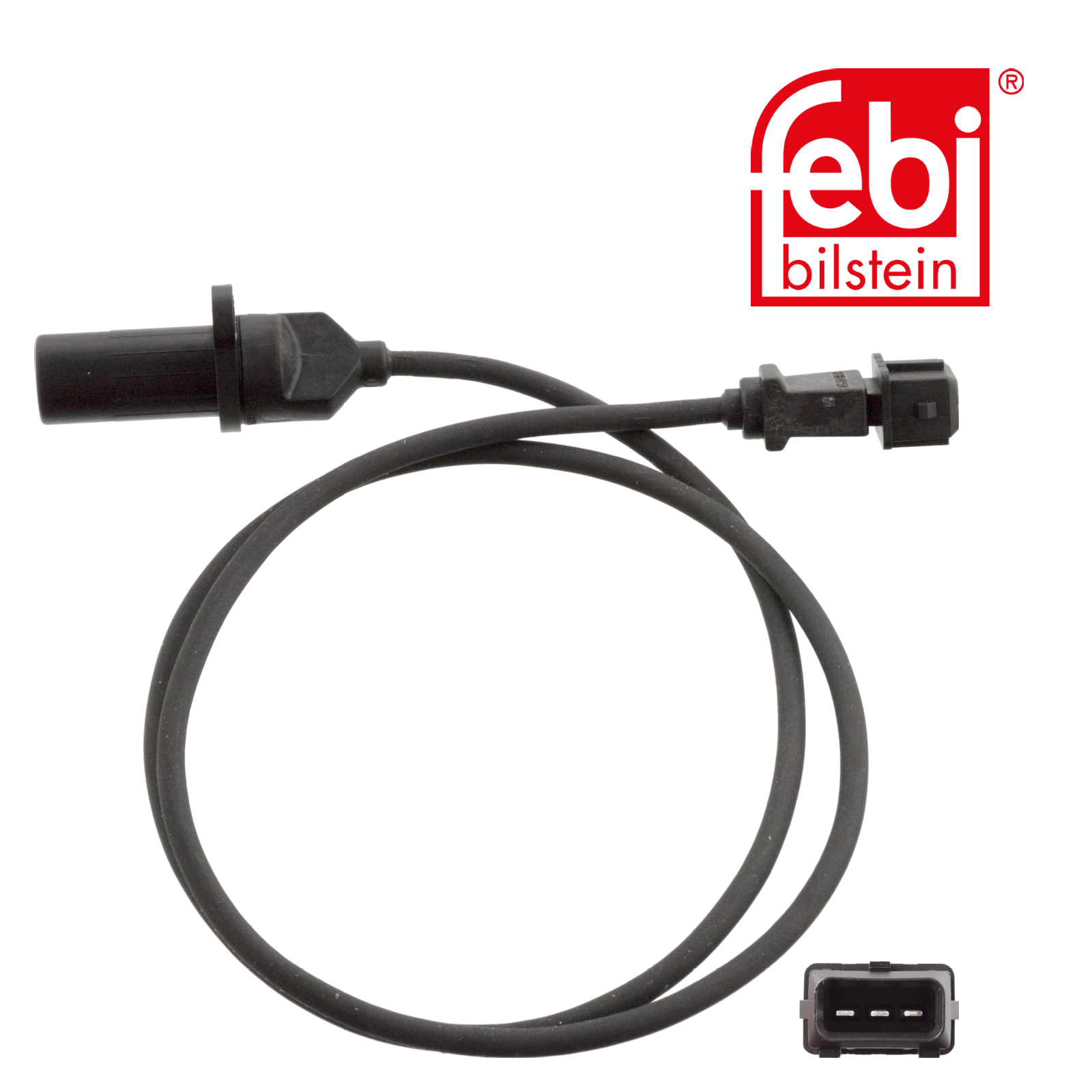 Febi Crankshaft Position Sensor 101474