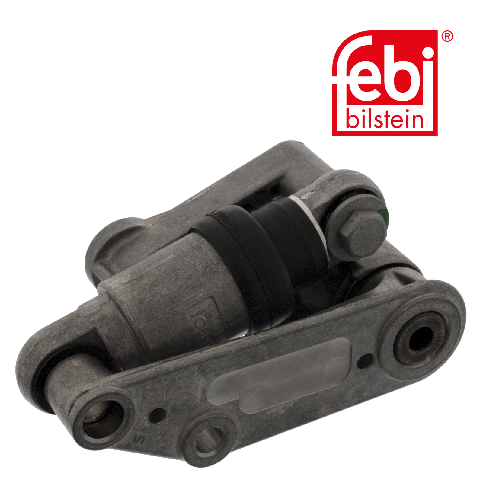 Febi Auxiliary Belt Tensioner 18483