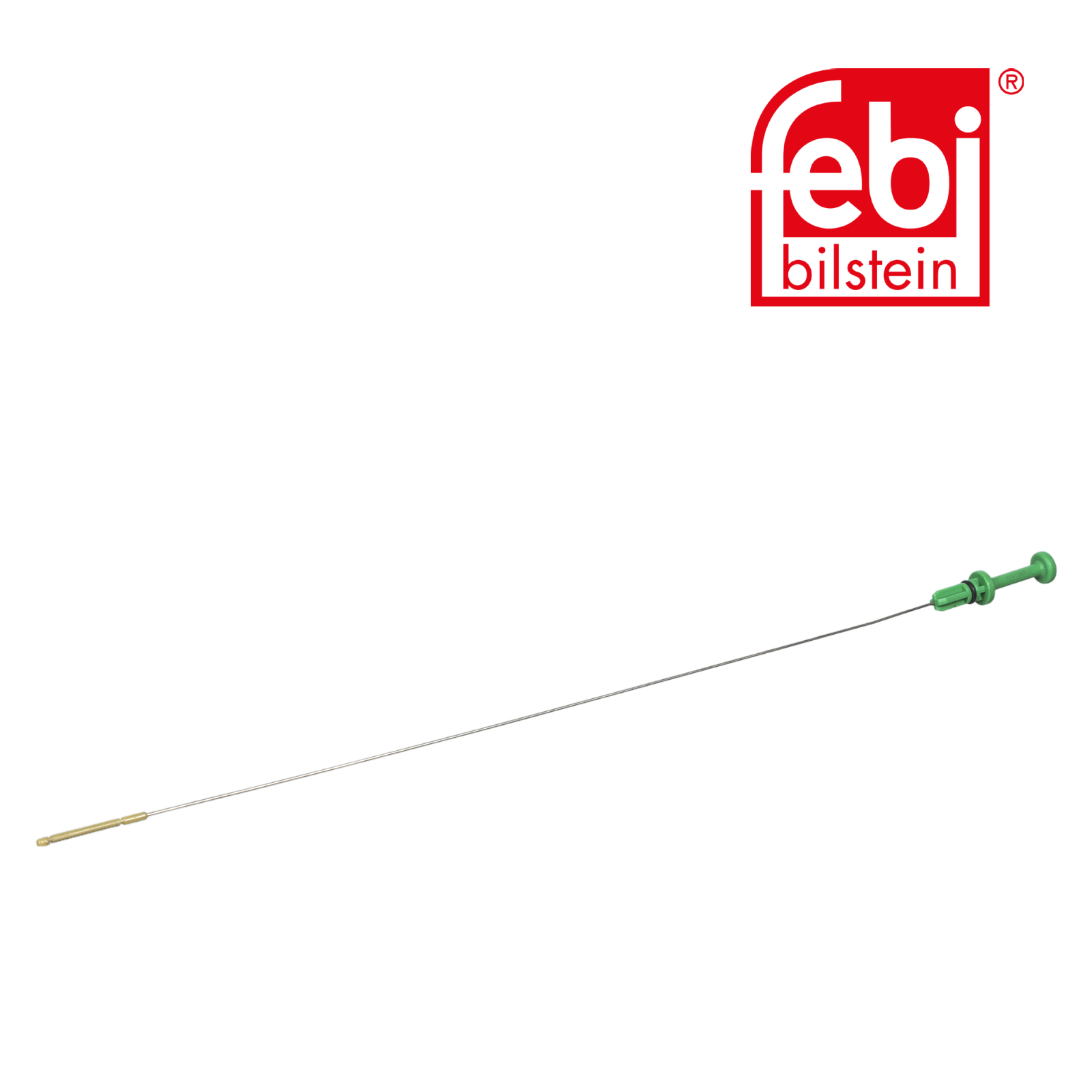 Febi Engine Oil Level Dipstick 103620