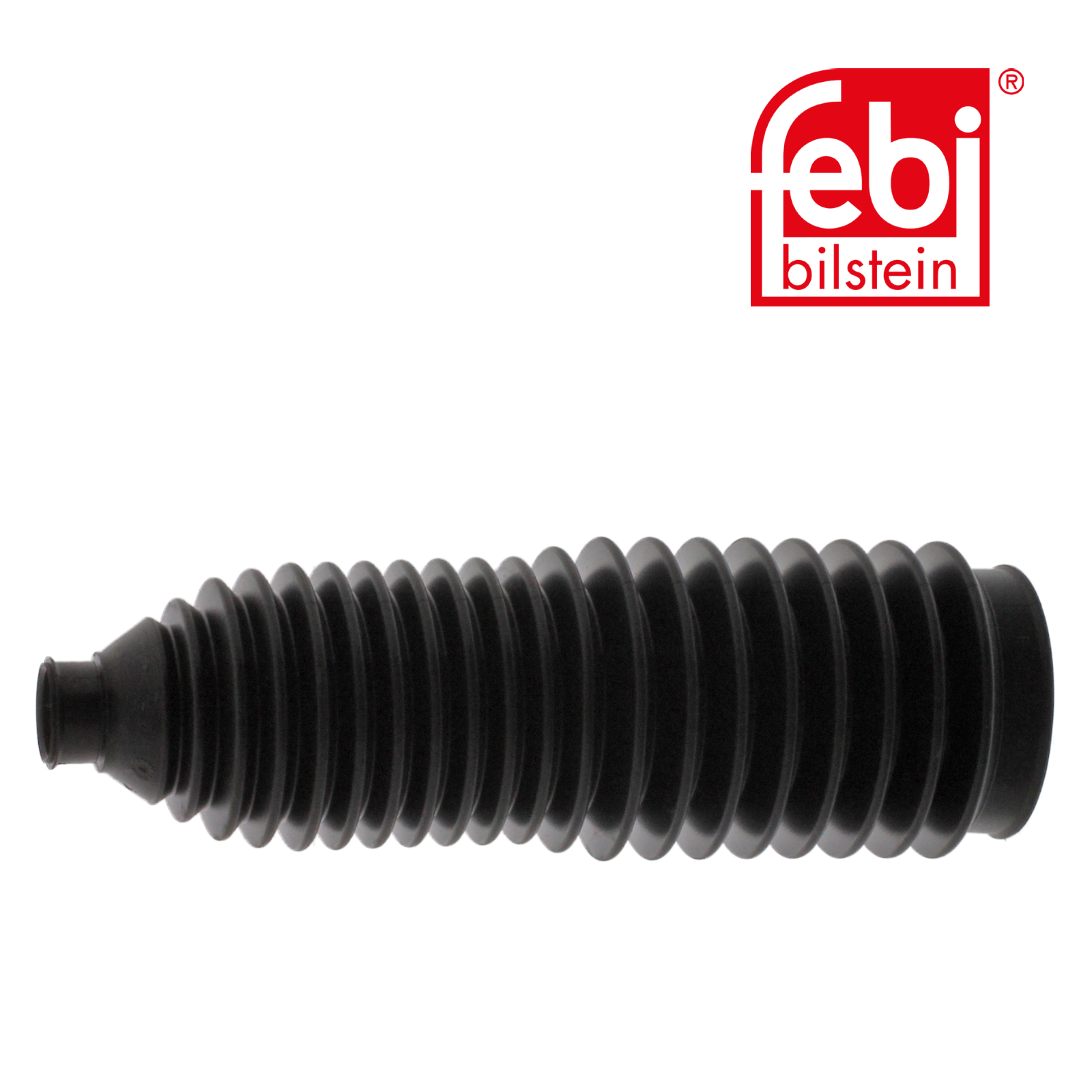 Febi Steering Bellow Front Thermoplast 43647