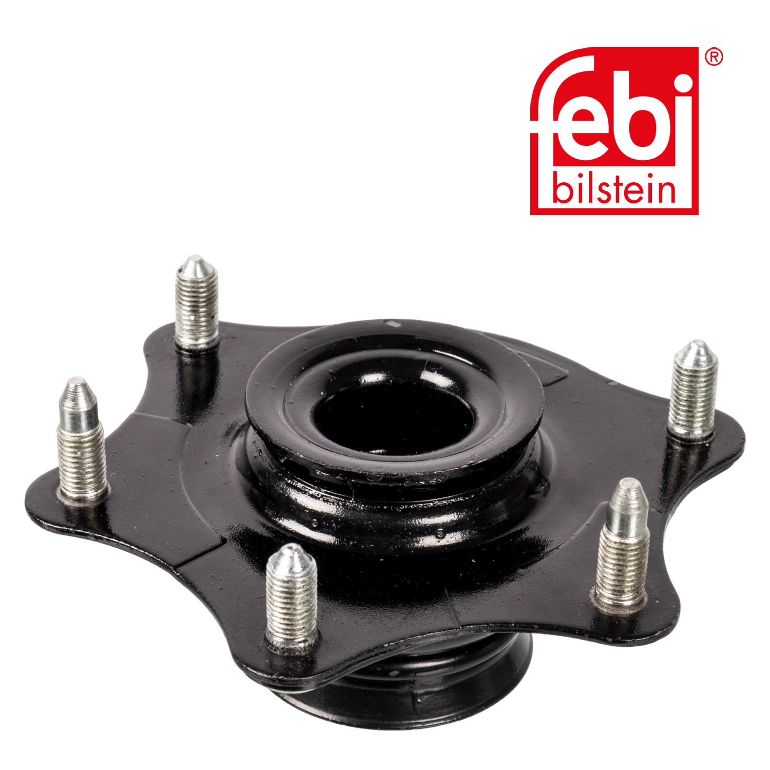 Febi Front Suspension Strut Support Mount 109684