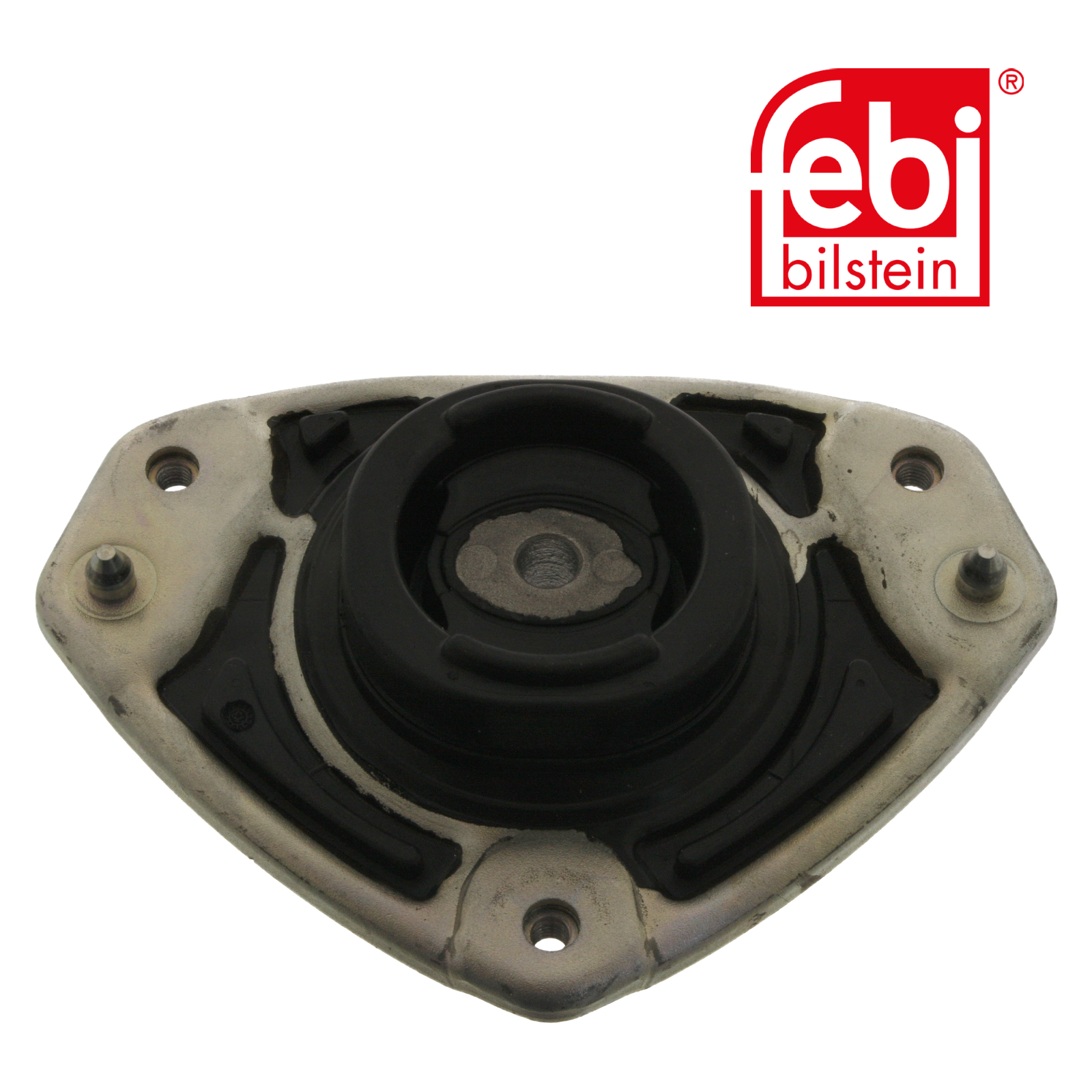 Febi Front Suspension Strut Support Mount 40222