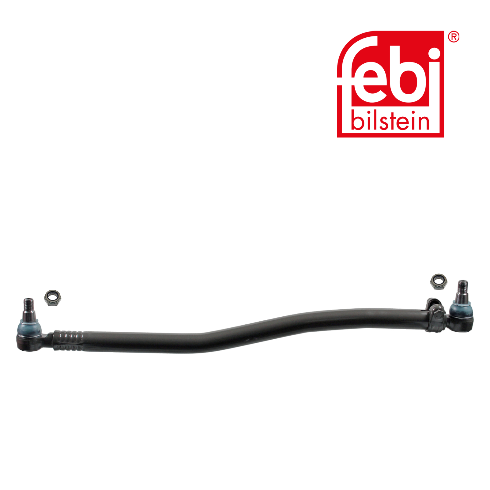 Febi Centre Rod Assembly Front 44429
