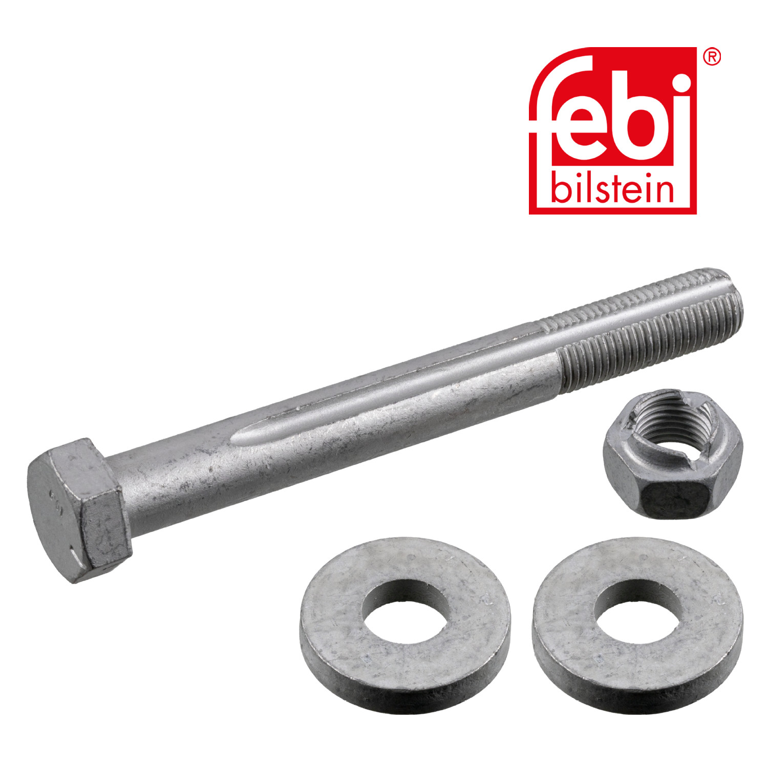 Febi Camber Correction Screw Front Right 21560