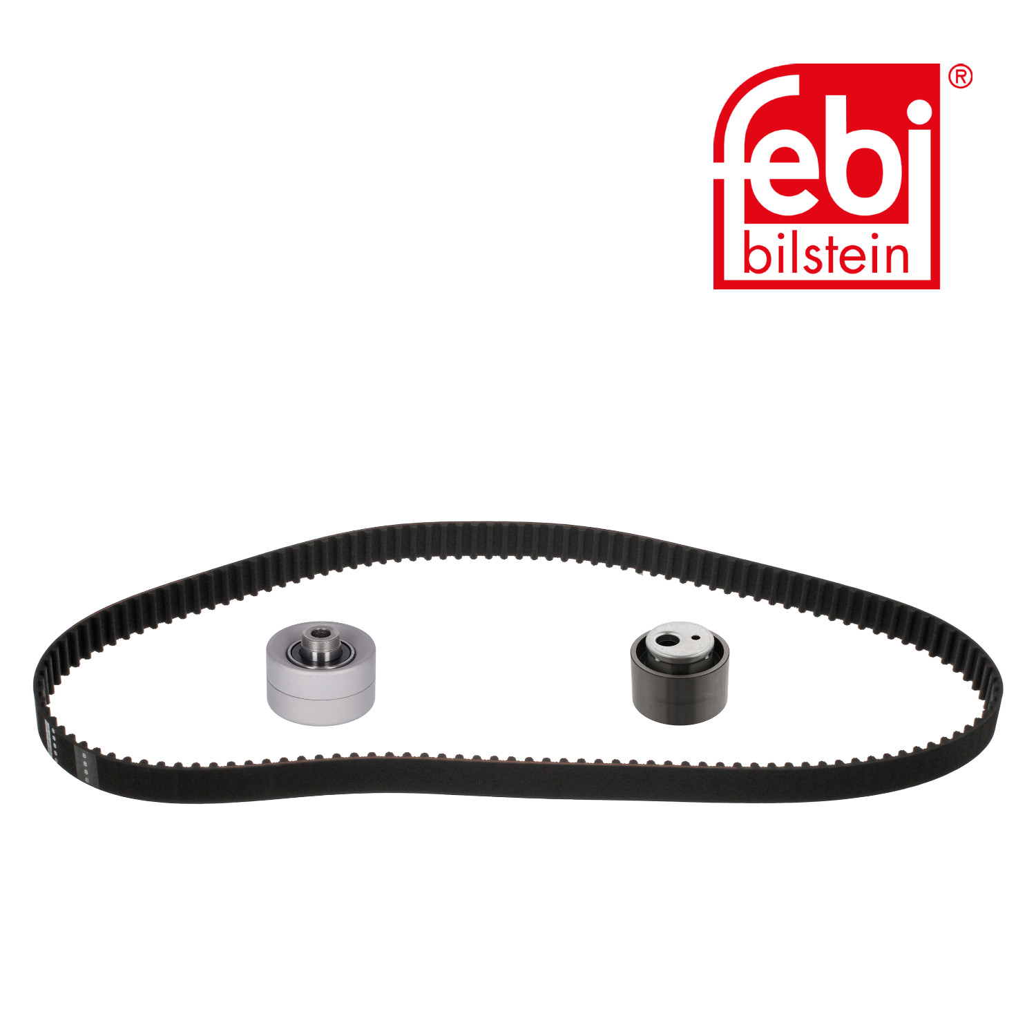 Febi Timing Belt Kit with Rollers 11212