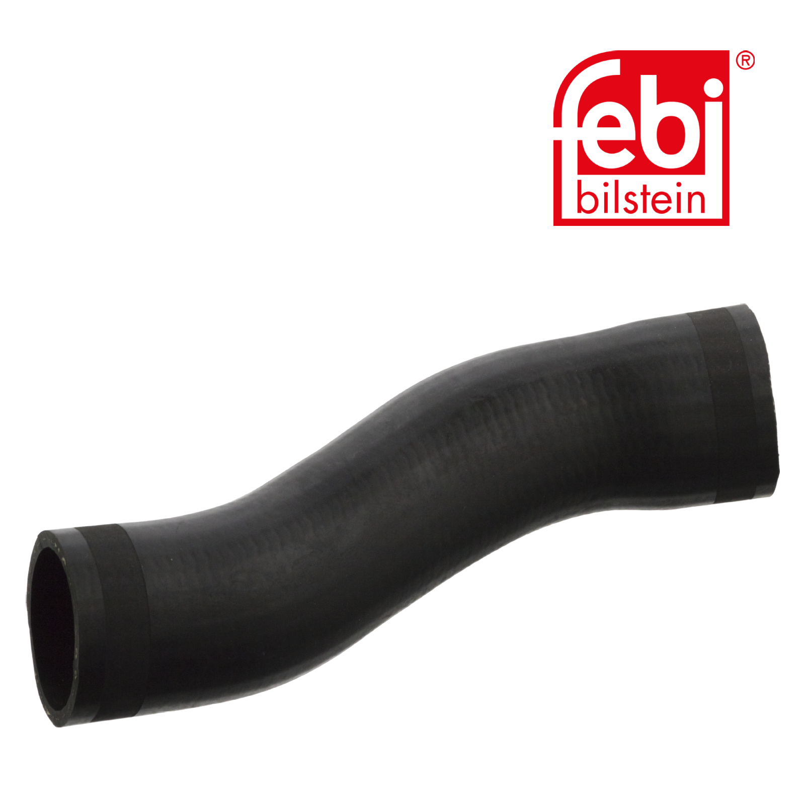 Febi Intercooler Turbo Charge Air Hose Right 103294
