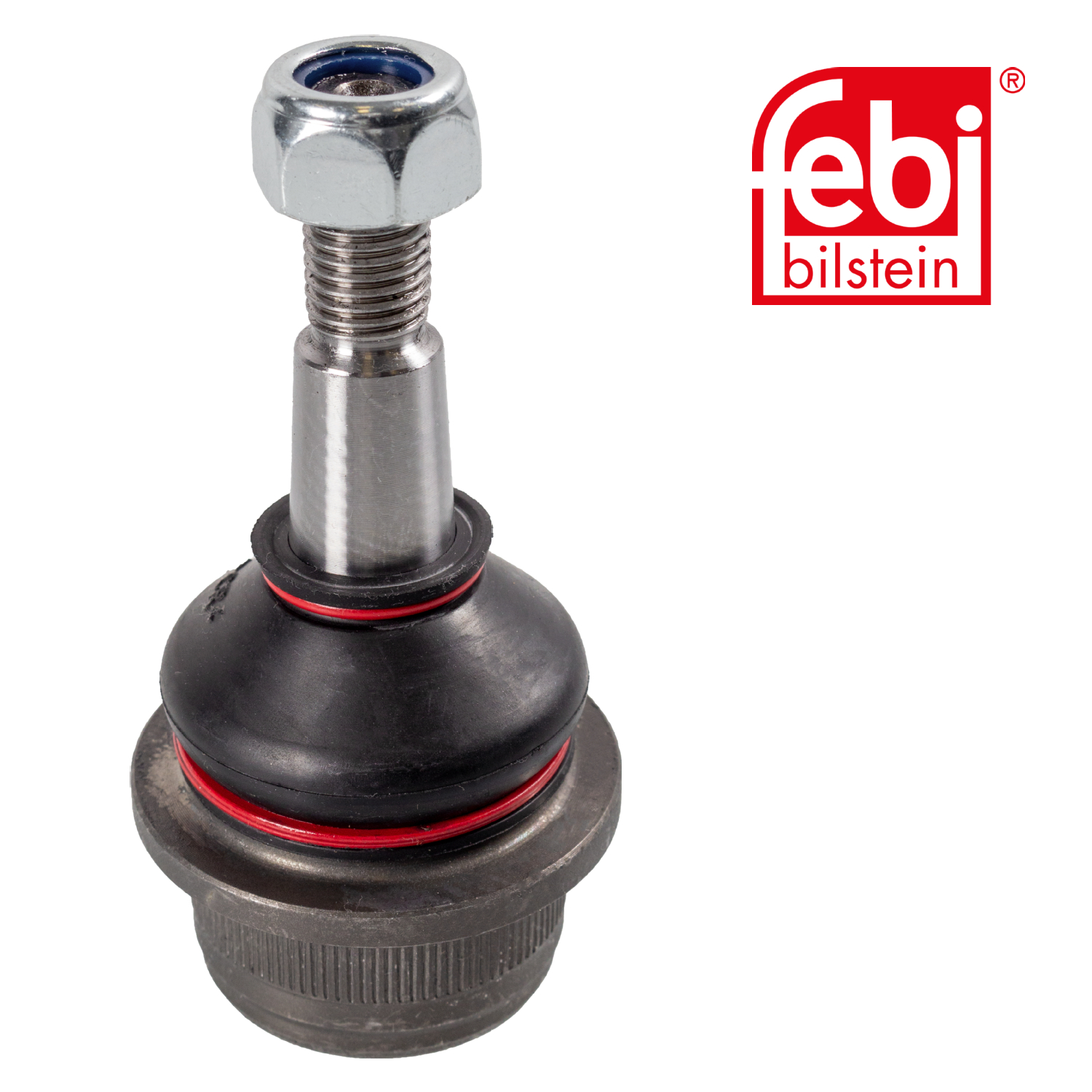 Febi Ball Joint Upper Front 01791