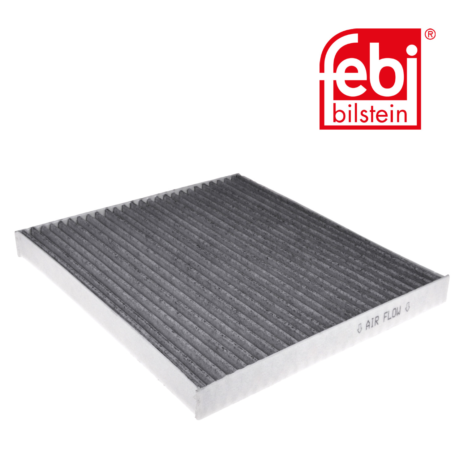 Febi Cabin Air Filter (Pollen Filter) 32576