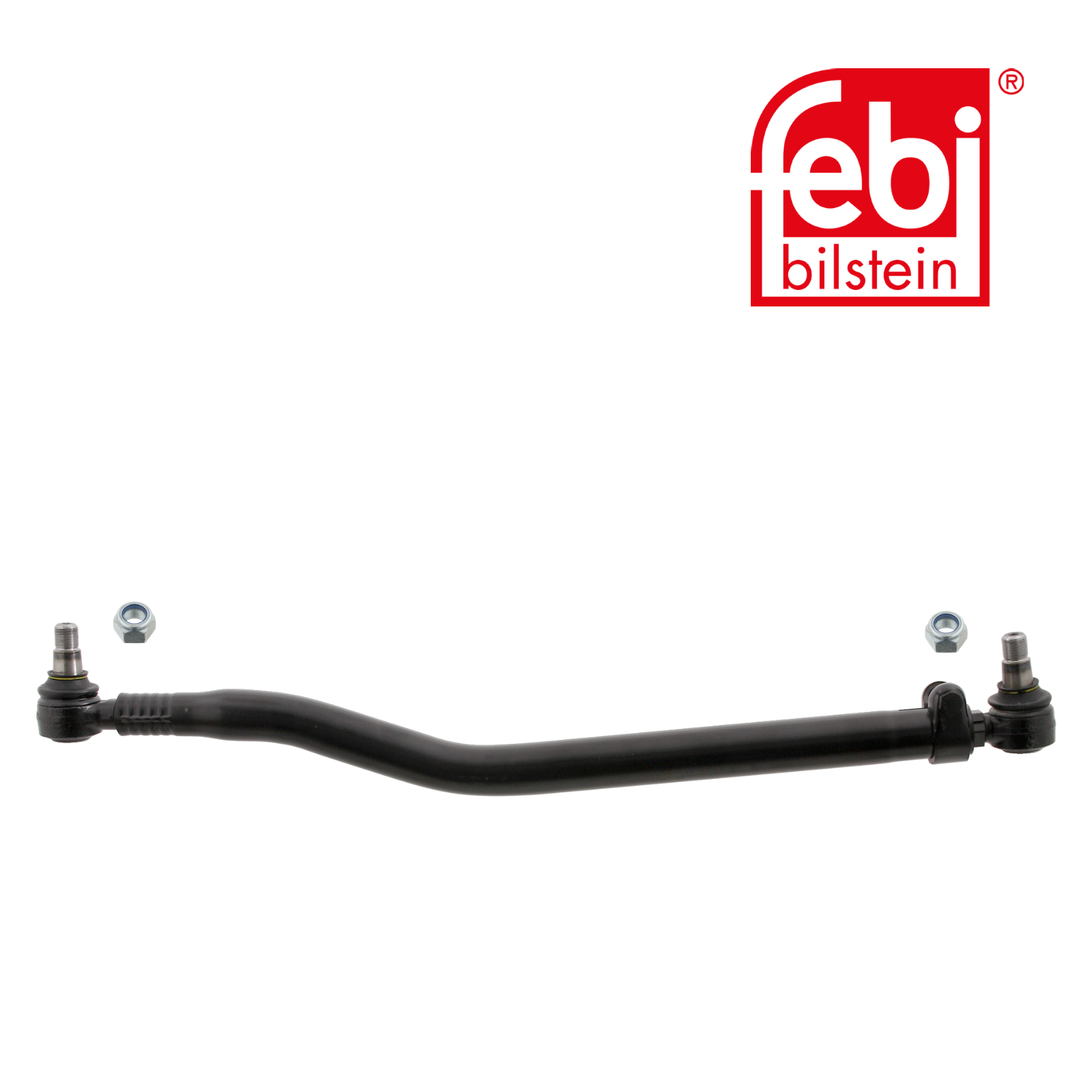 Febi Centre Rod Assembly Front 28679
