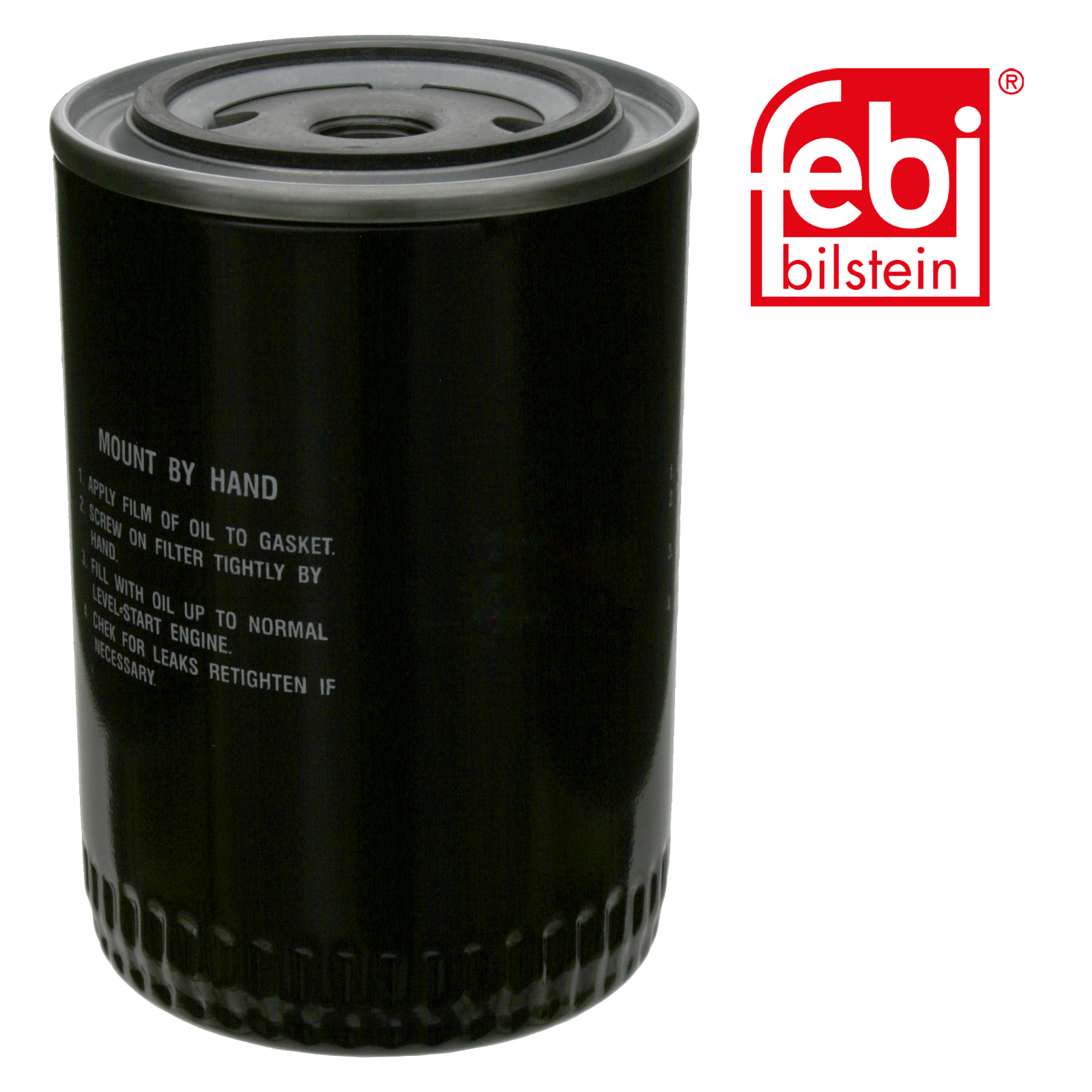 Febi Engine Oil Filter 22540