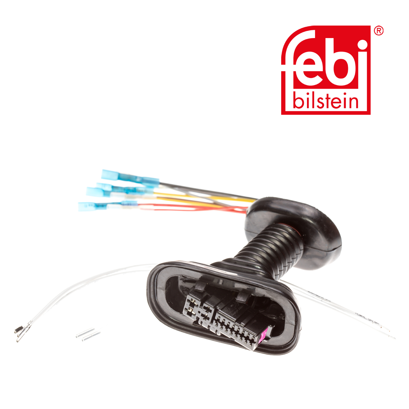 Febi Door Cable Repair Set both sides 107106