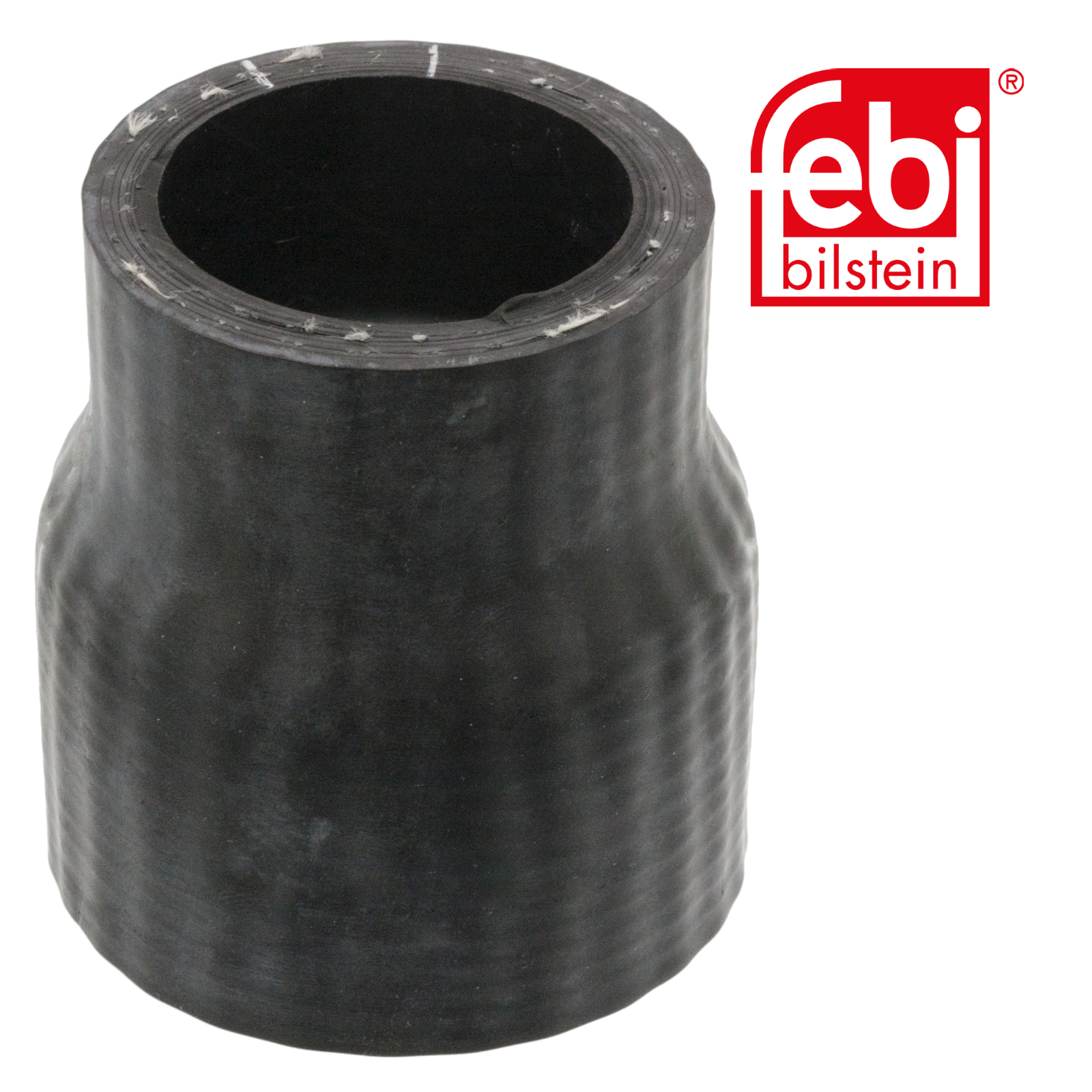Febi Radiator Coolant Hose 74mm ID 47000