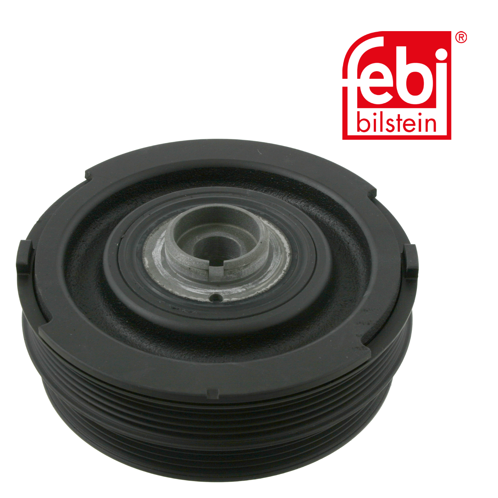 Febi Crank Shaft Belt Pulley 23949
