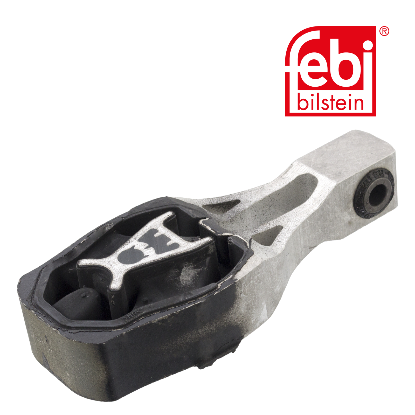 Febi Engine Mount Mounting Rear 104390