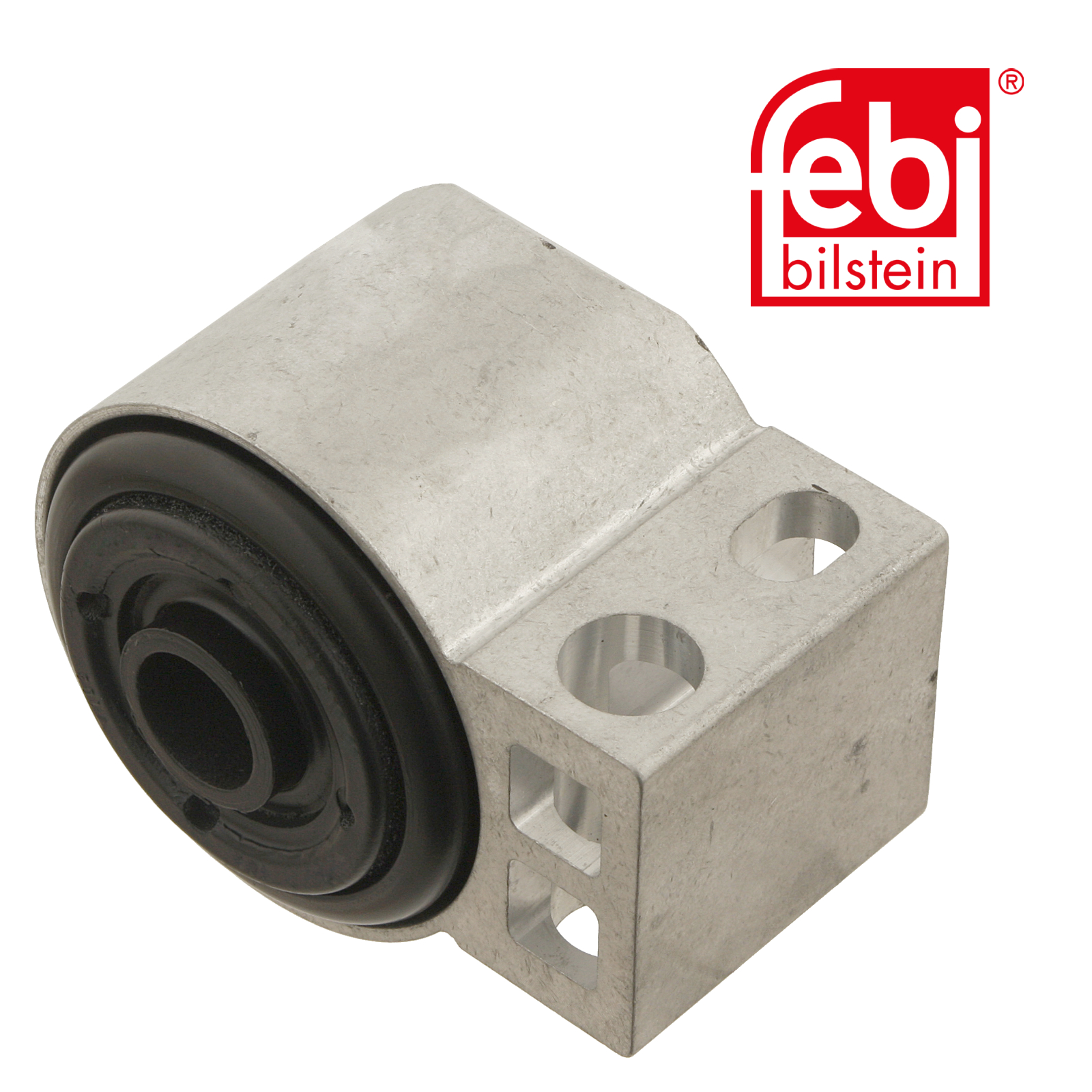 Febi Wishbone / Control / Trailing Arm Bush Front Right 30054