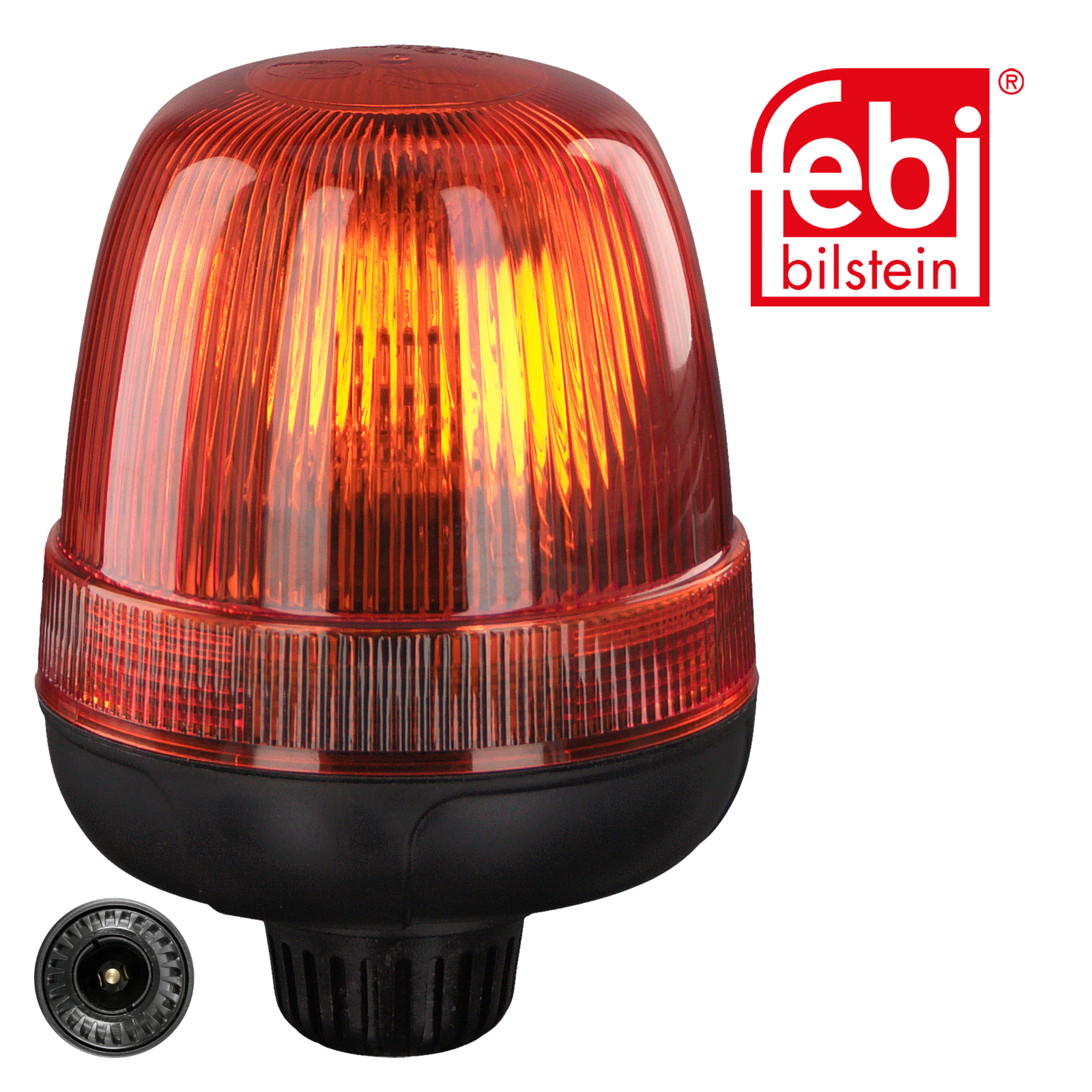 Febi Rotating Beacon Wide High 104041