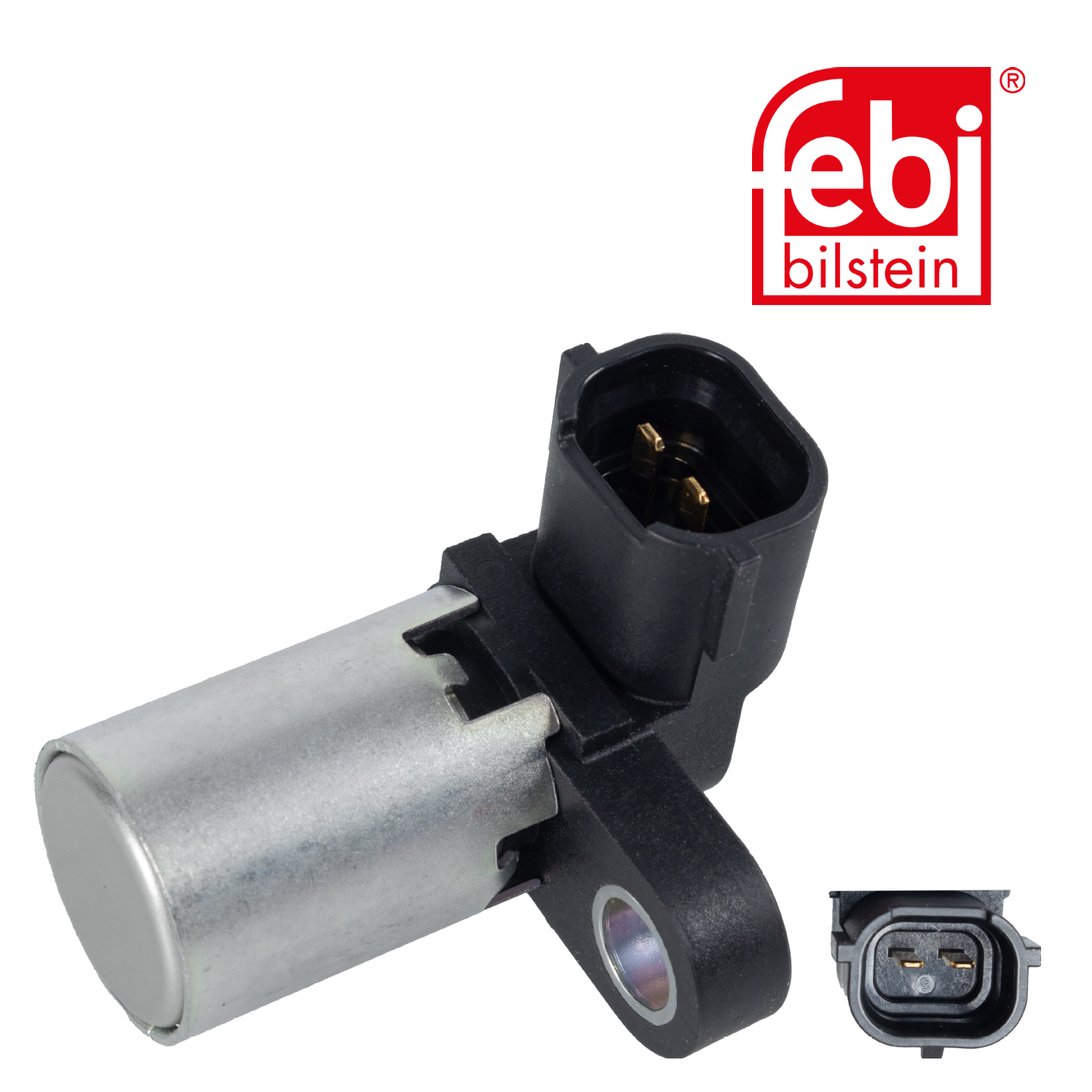 Febi Camshaft Position Sensor Front 107766