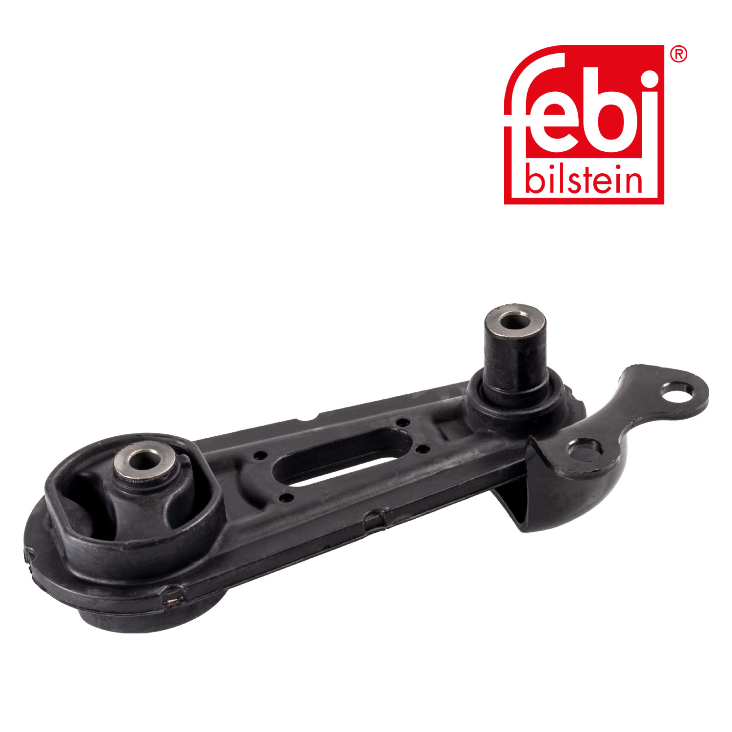 Febi Engine Mount Mounting Rear 107271