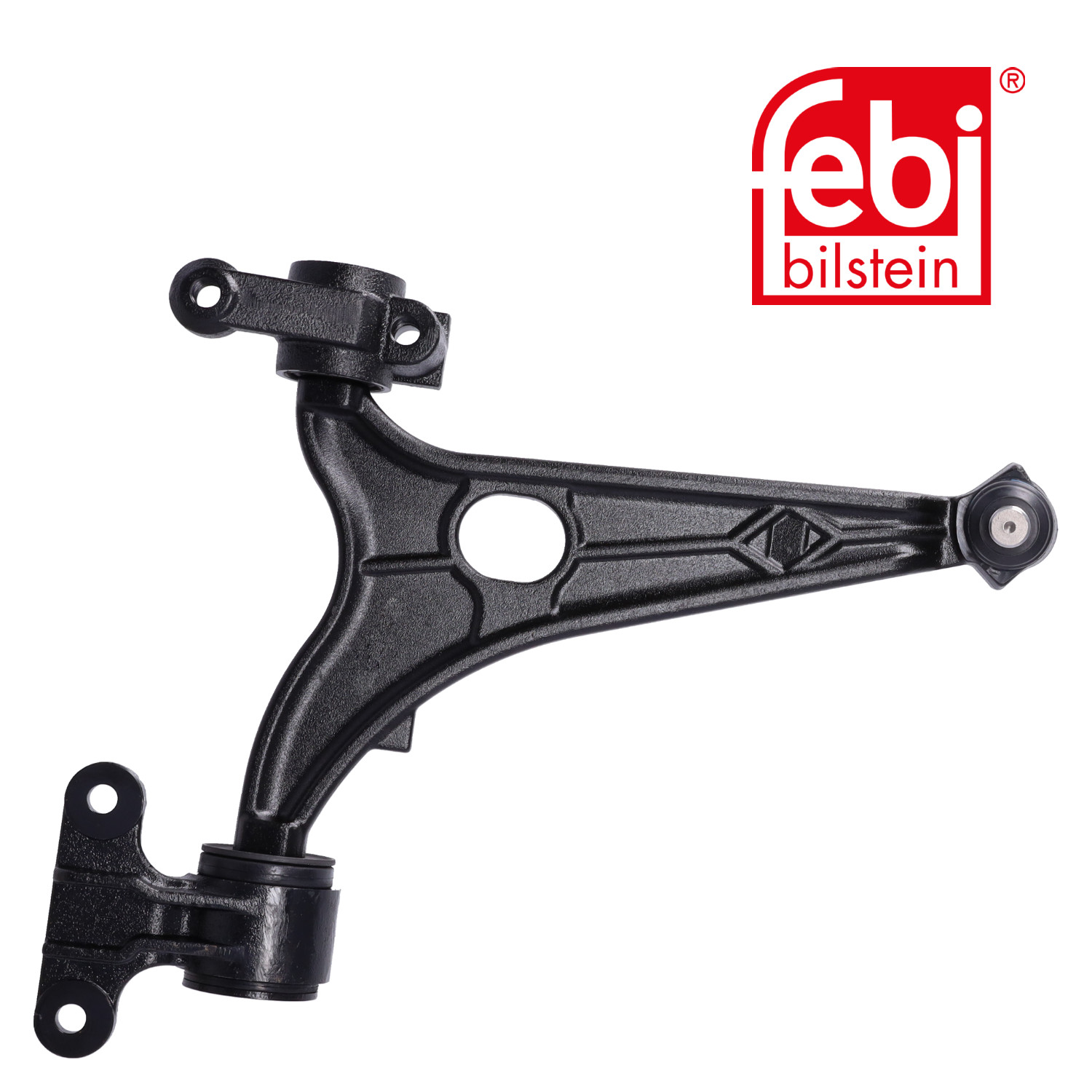 Febi Control/Trailing Arm Lower 37689