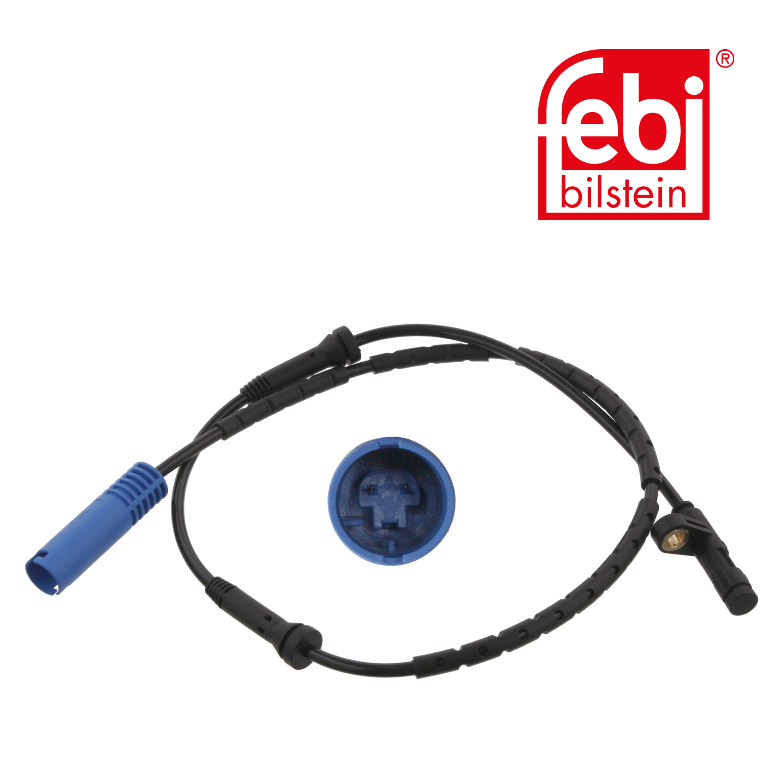 Febi ABS Wheel Speed Sensor Rear Right 34263
