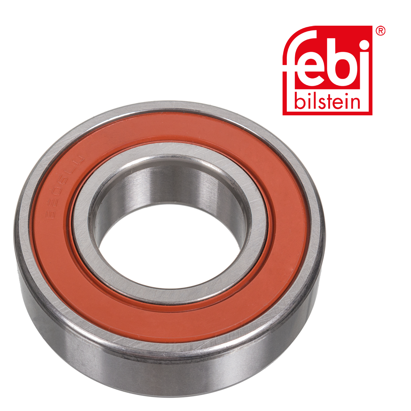 Febi Clutch Pilot Bearing 52mm OD ID Wide 09841