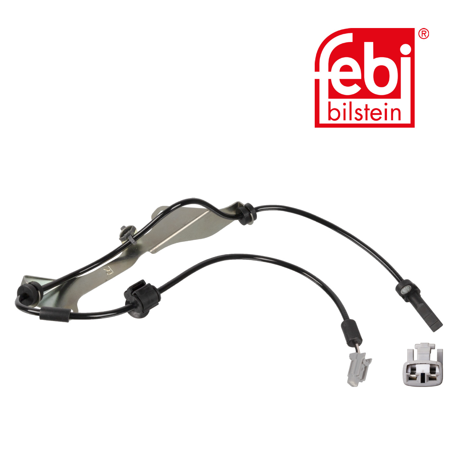 Febi ABS Wheel Speed Sensor Rear Right 109716