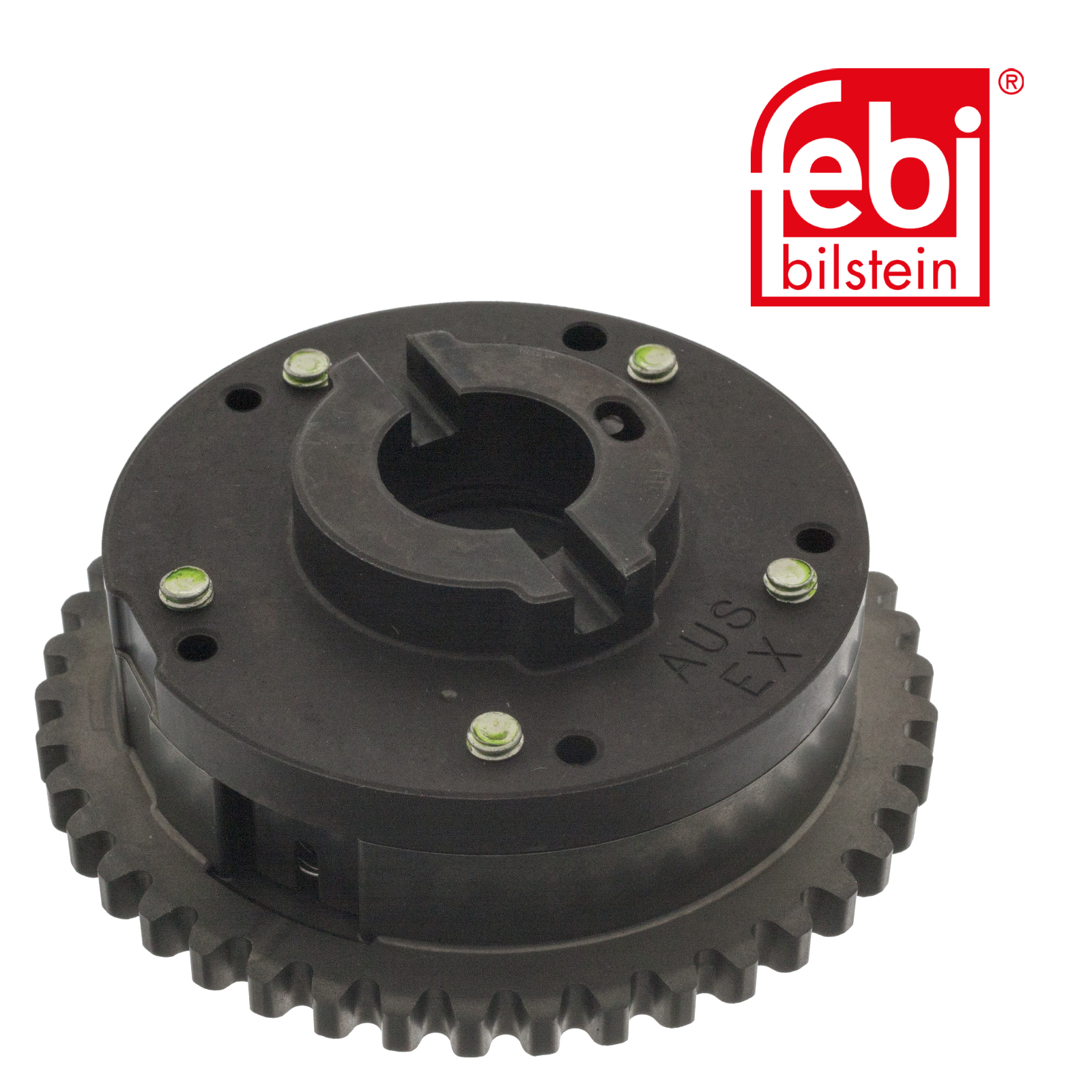 Febi Camshaft Adjuster 46504