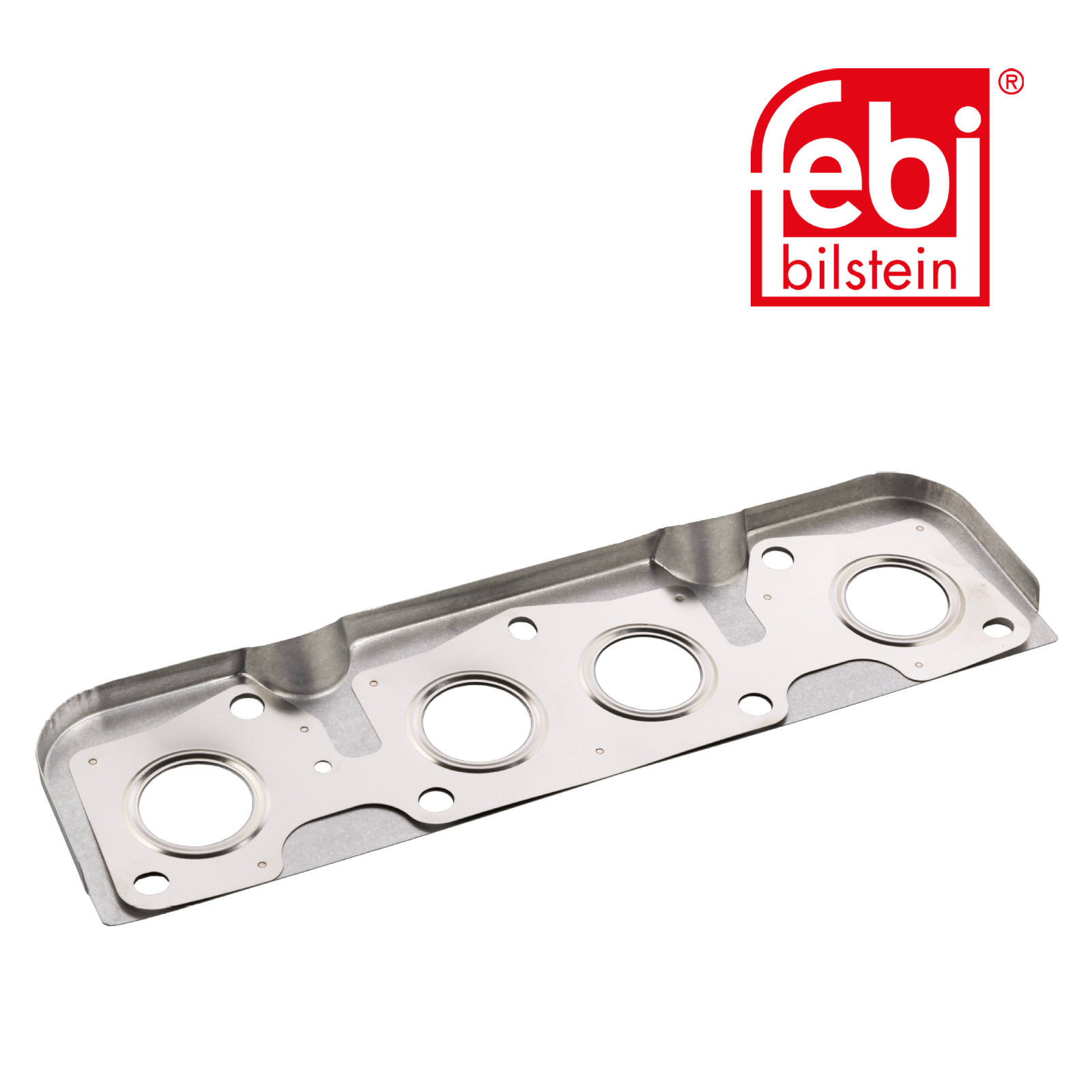Febi Exhaust Manifold Gasket Wide Thick 104732