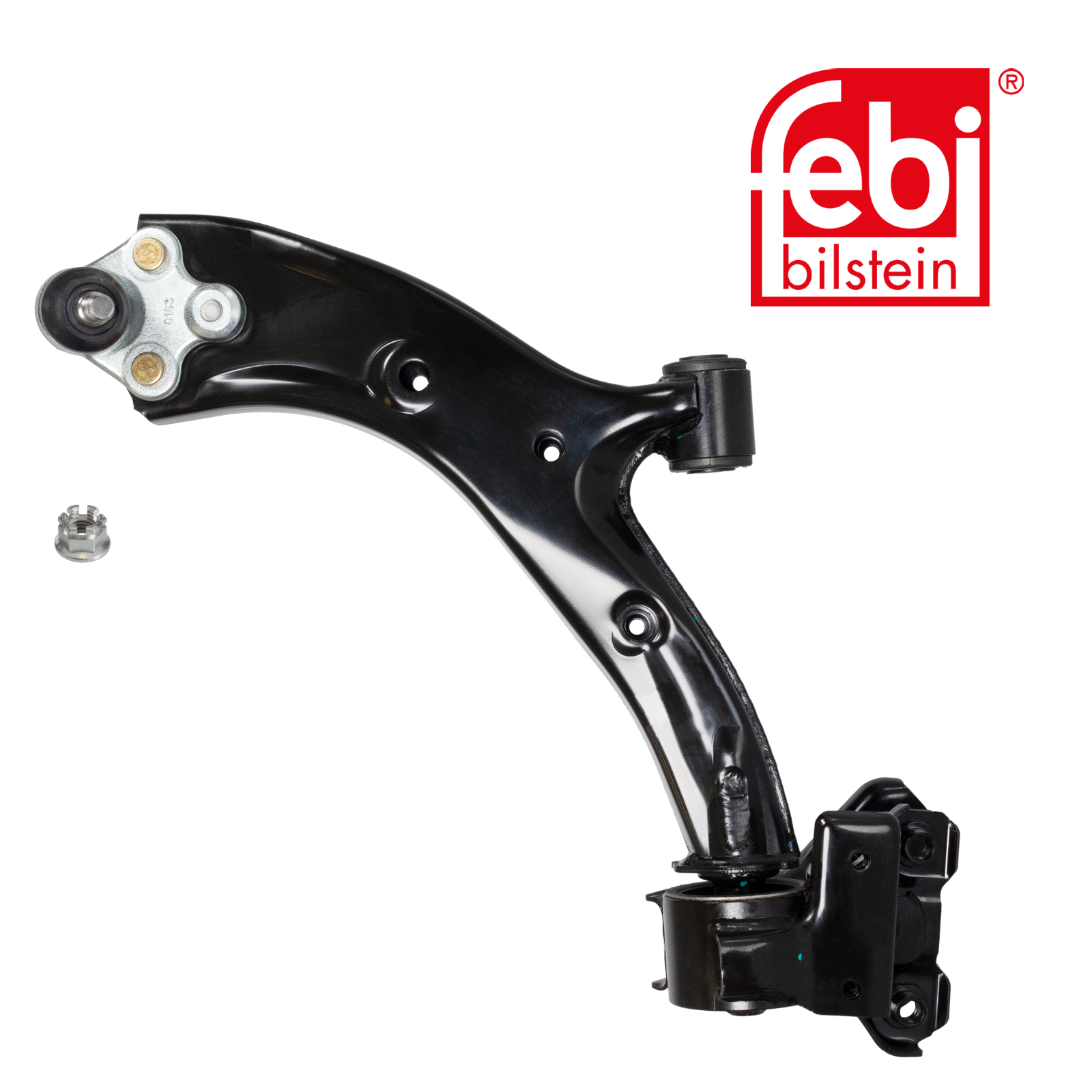 Febi Control/Trailing Arm Lower 42137