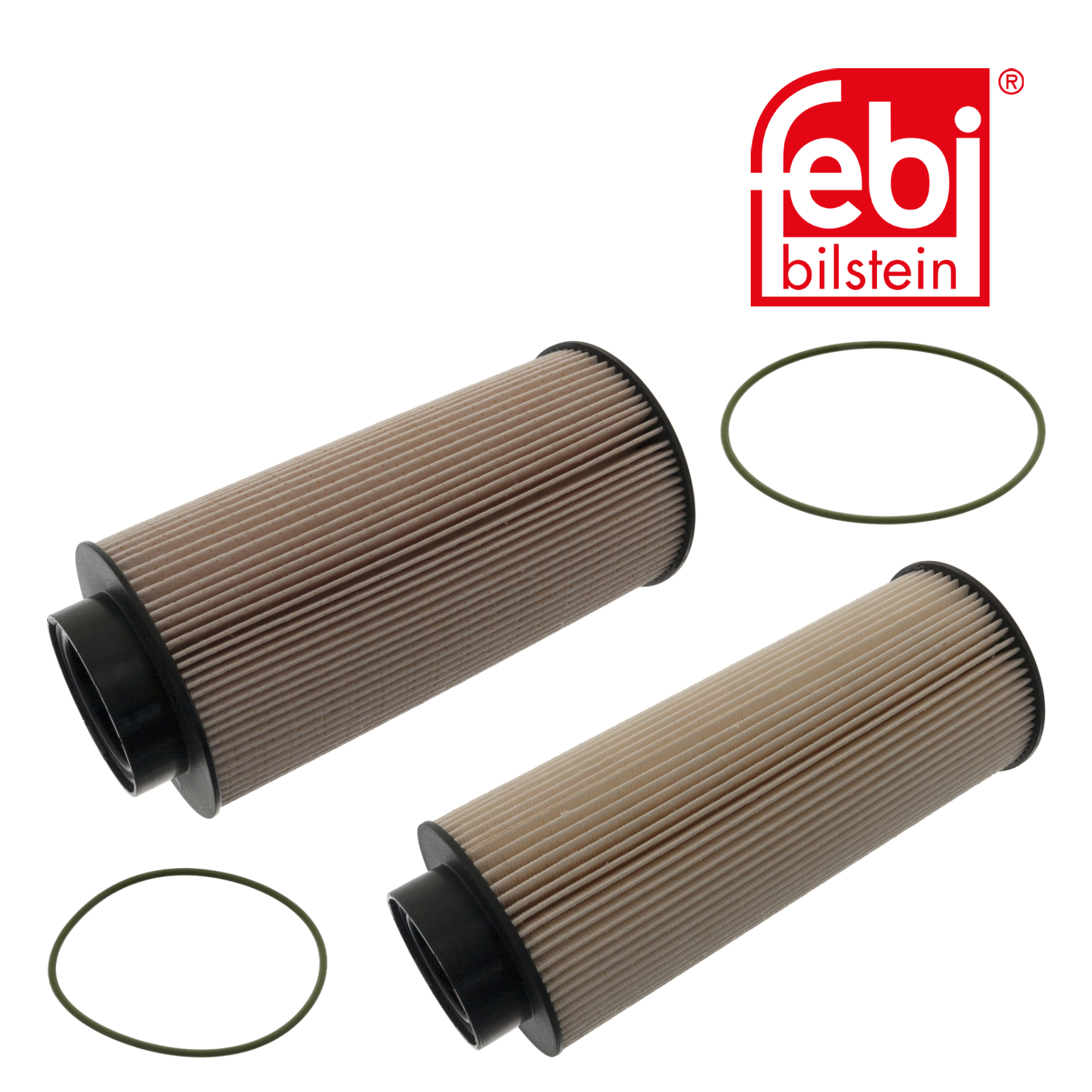 Febi Fuel Filter Service Kit 103523