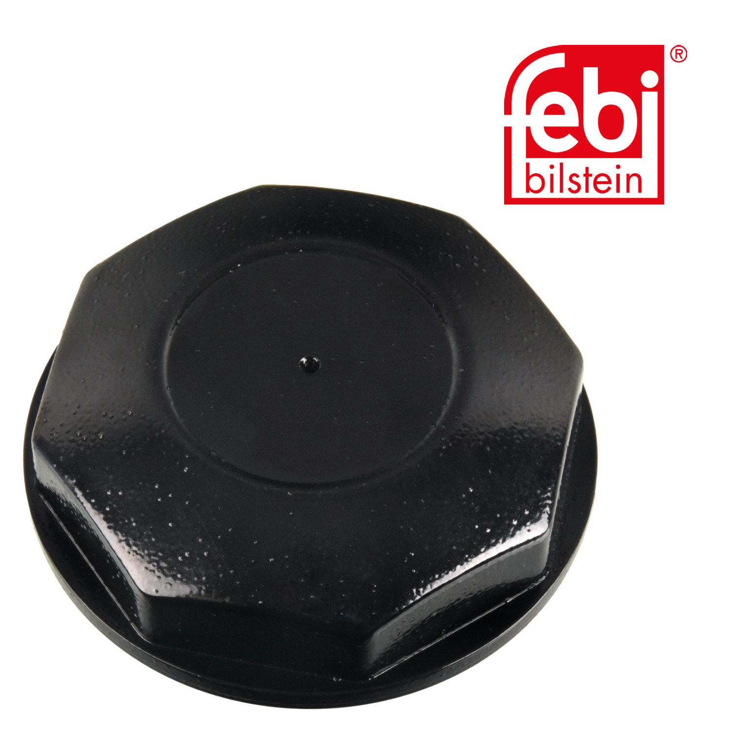 Febi Wheel Hub Dust Cap 178927