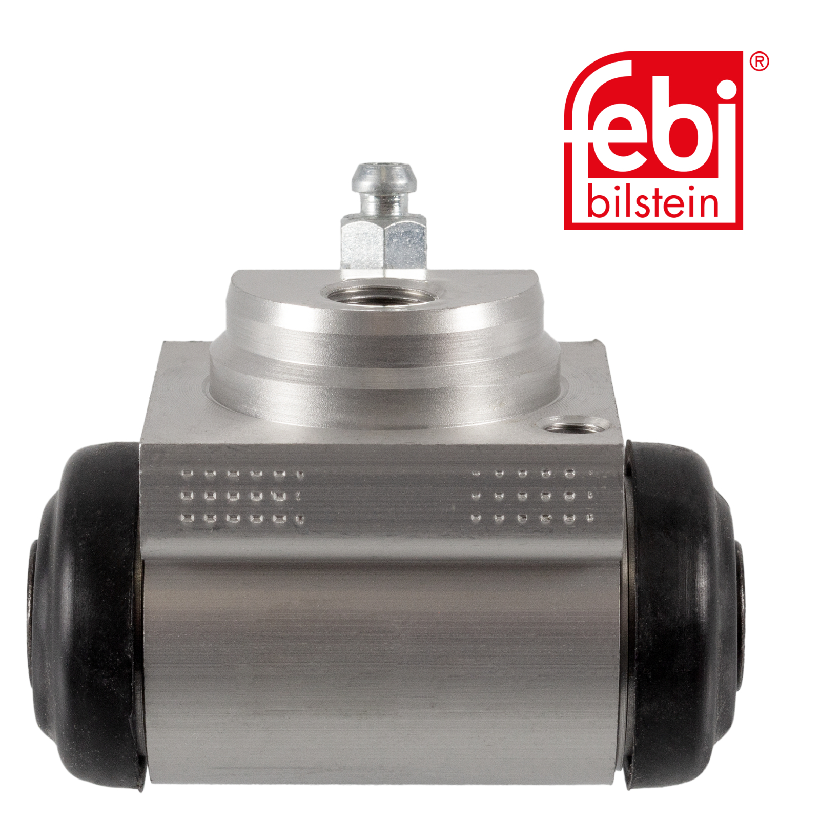 Febi Wheel Cylinder Hydraulic Brake Rear Right 107919