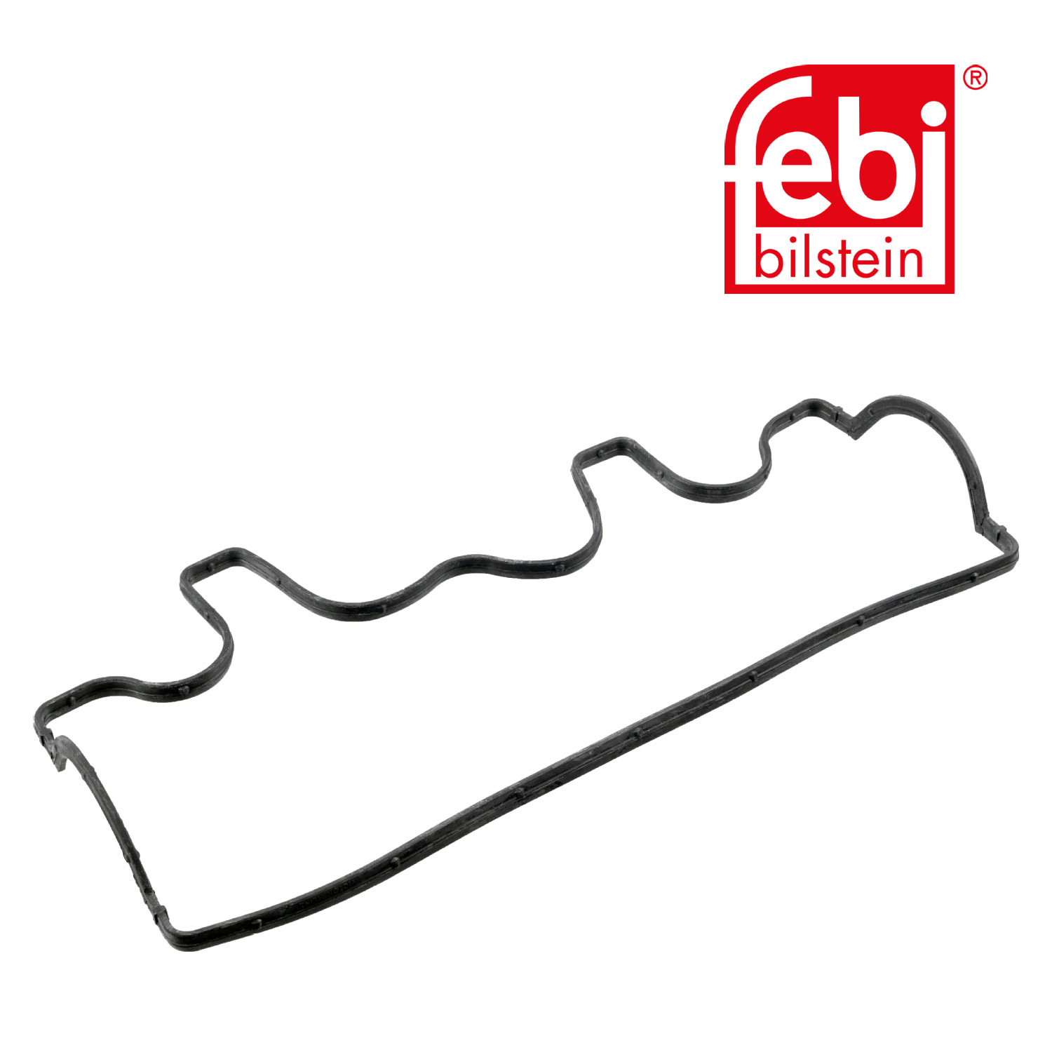 Febi Cylinder Head Cover Gasket 18570
