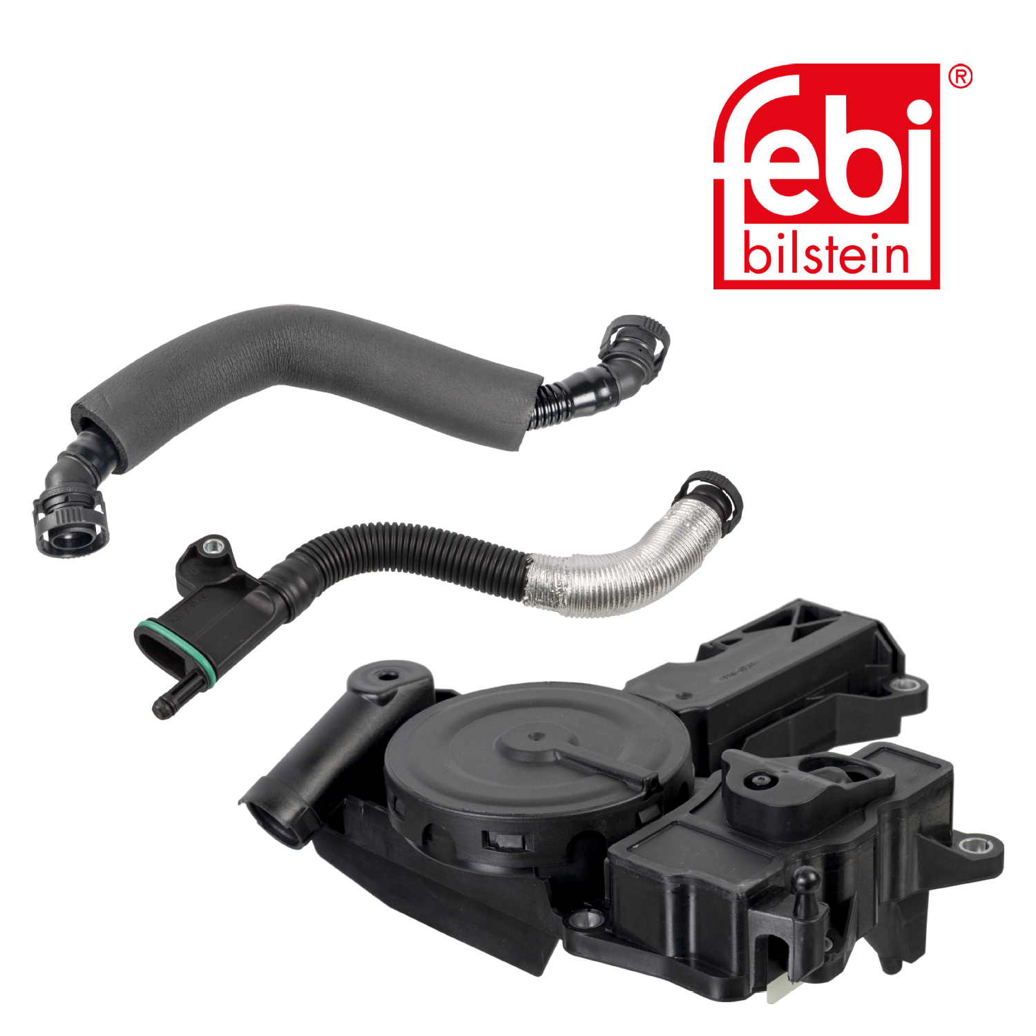 Febi Crankcase Oil Separator 176481