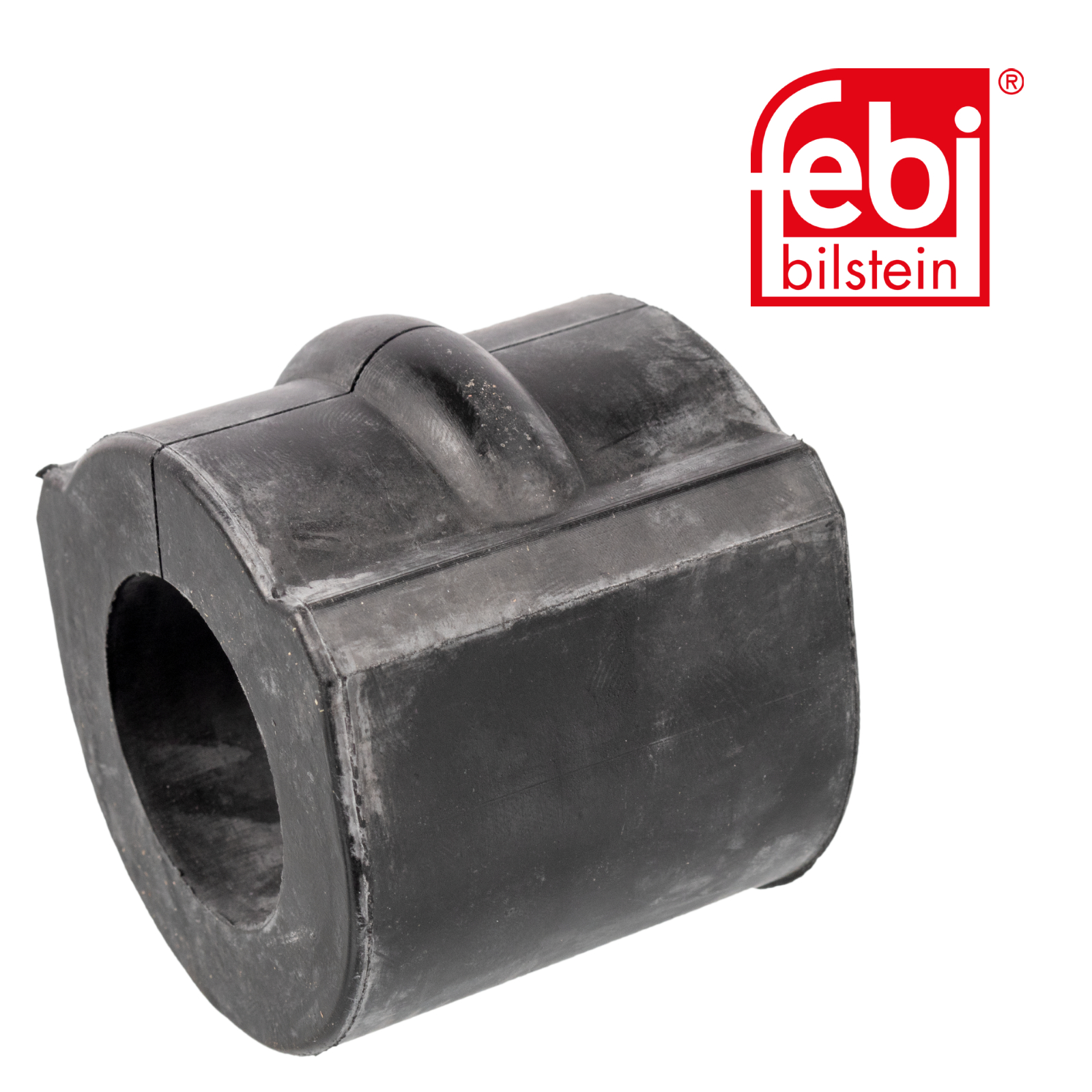 Febi Anti Roll Bar Mounting Bracket Front 12836