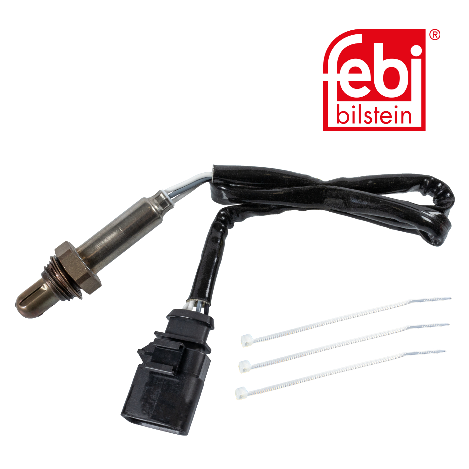 Febi O2 Lambda Oxygen Sensor 175850