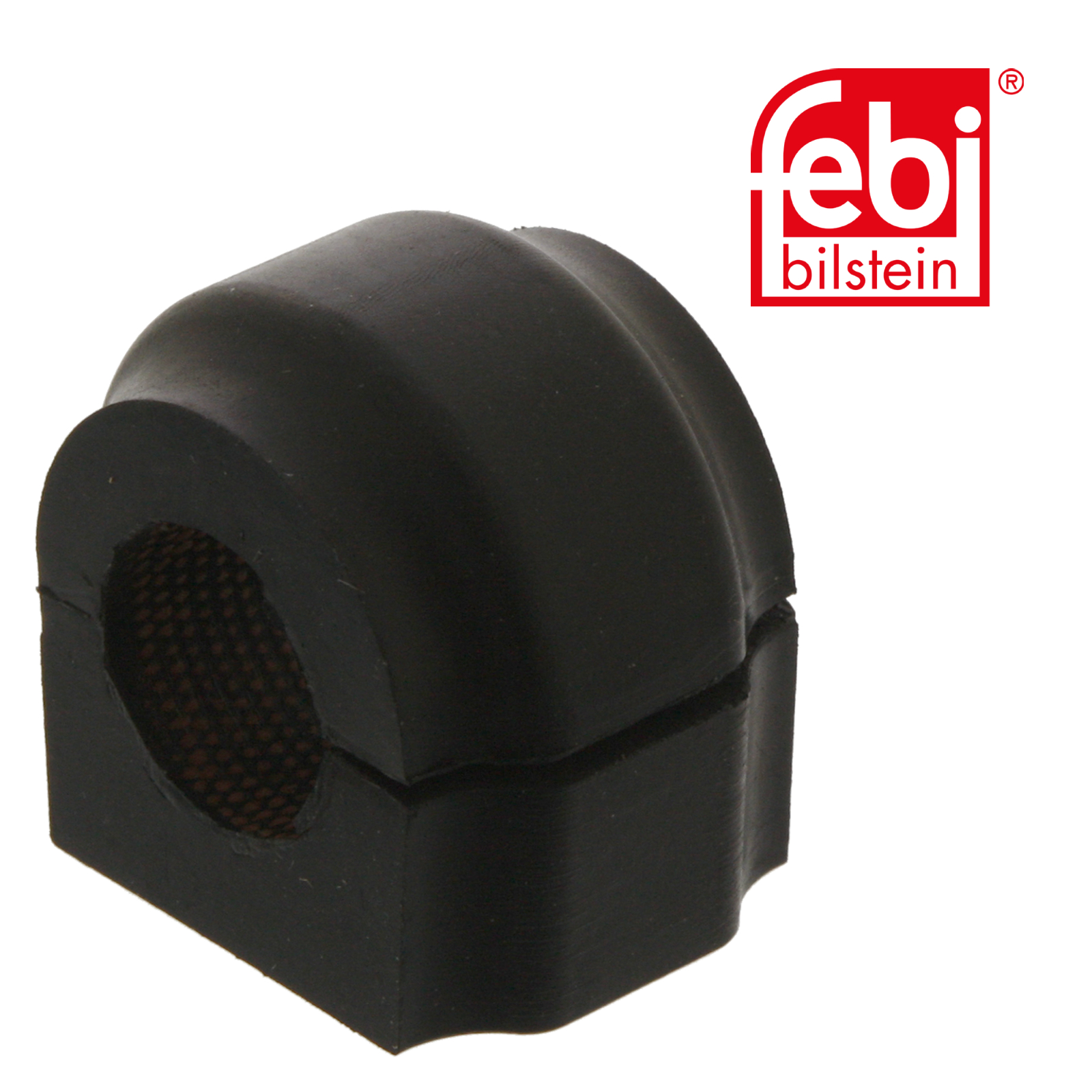 Febi Anti Roll Bar Mounting Bracket Rear 39052