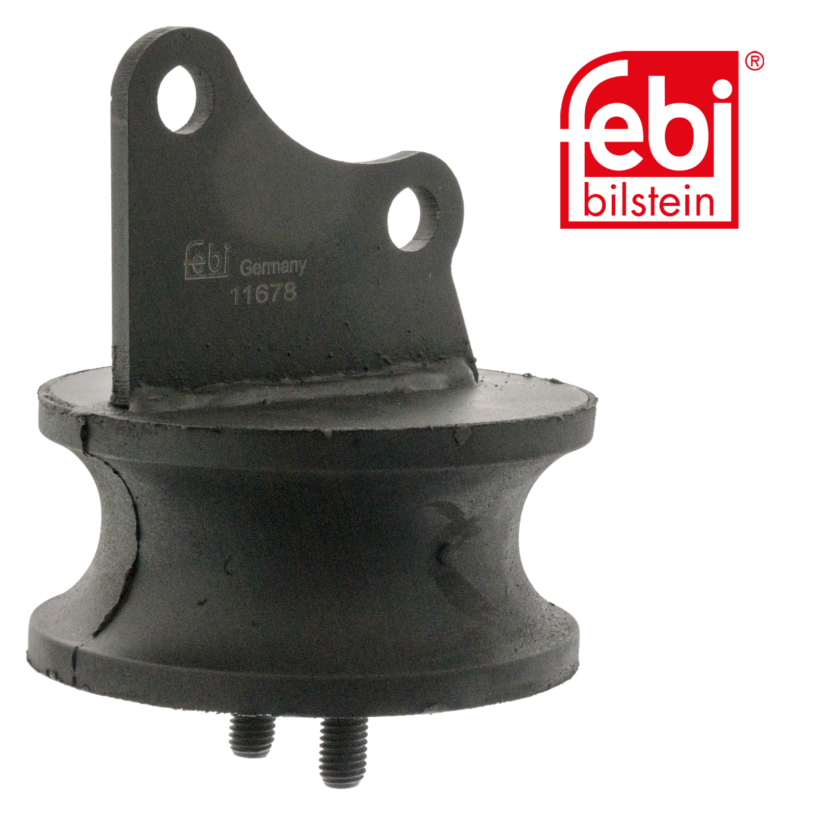 Febi Manual Transmission Mounting Right 11678