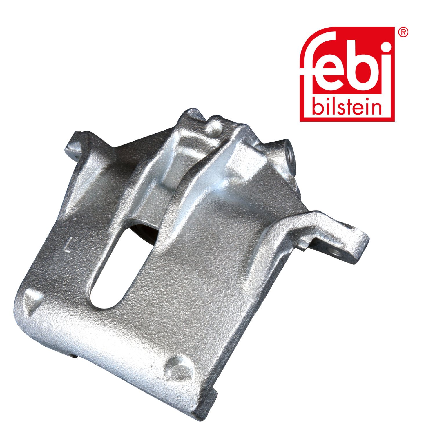 Febi Brake Caliper Assembly Front Left 179459