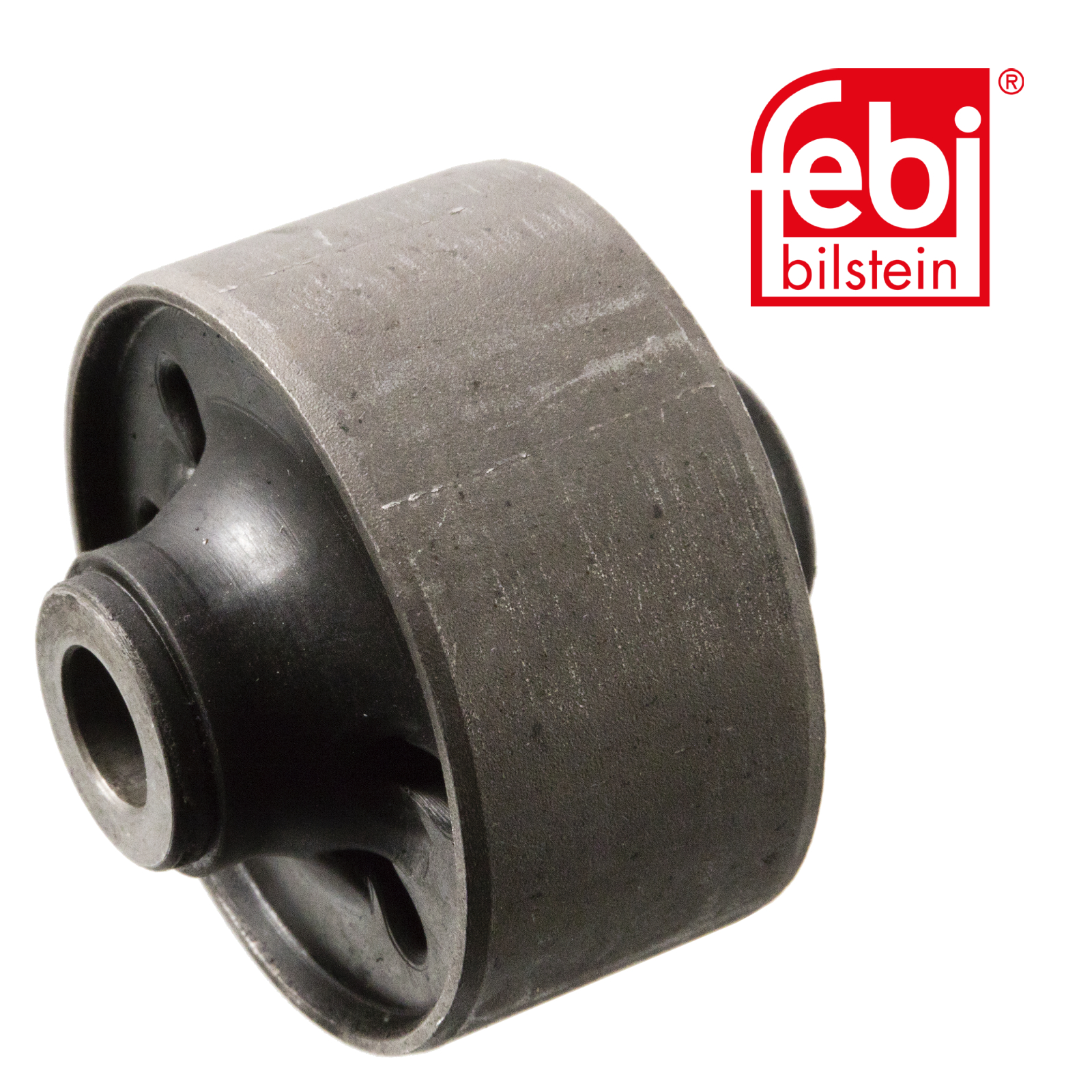 Febi Wishbone / Control / Trailing Arm Bush Front Right 102776