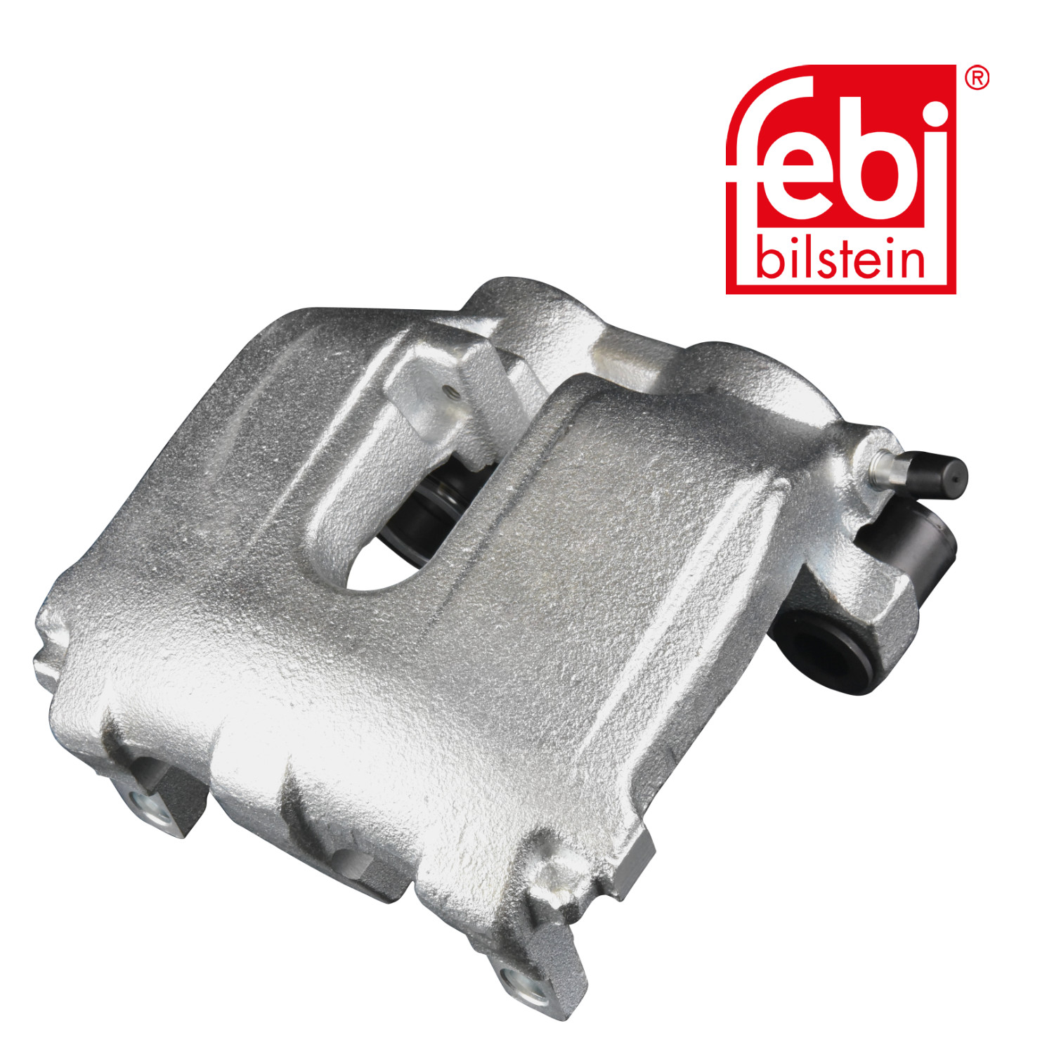 Febi Brake Caliper Assembly Front Right 180307