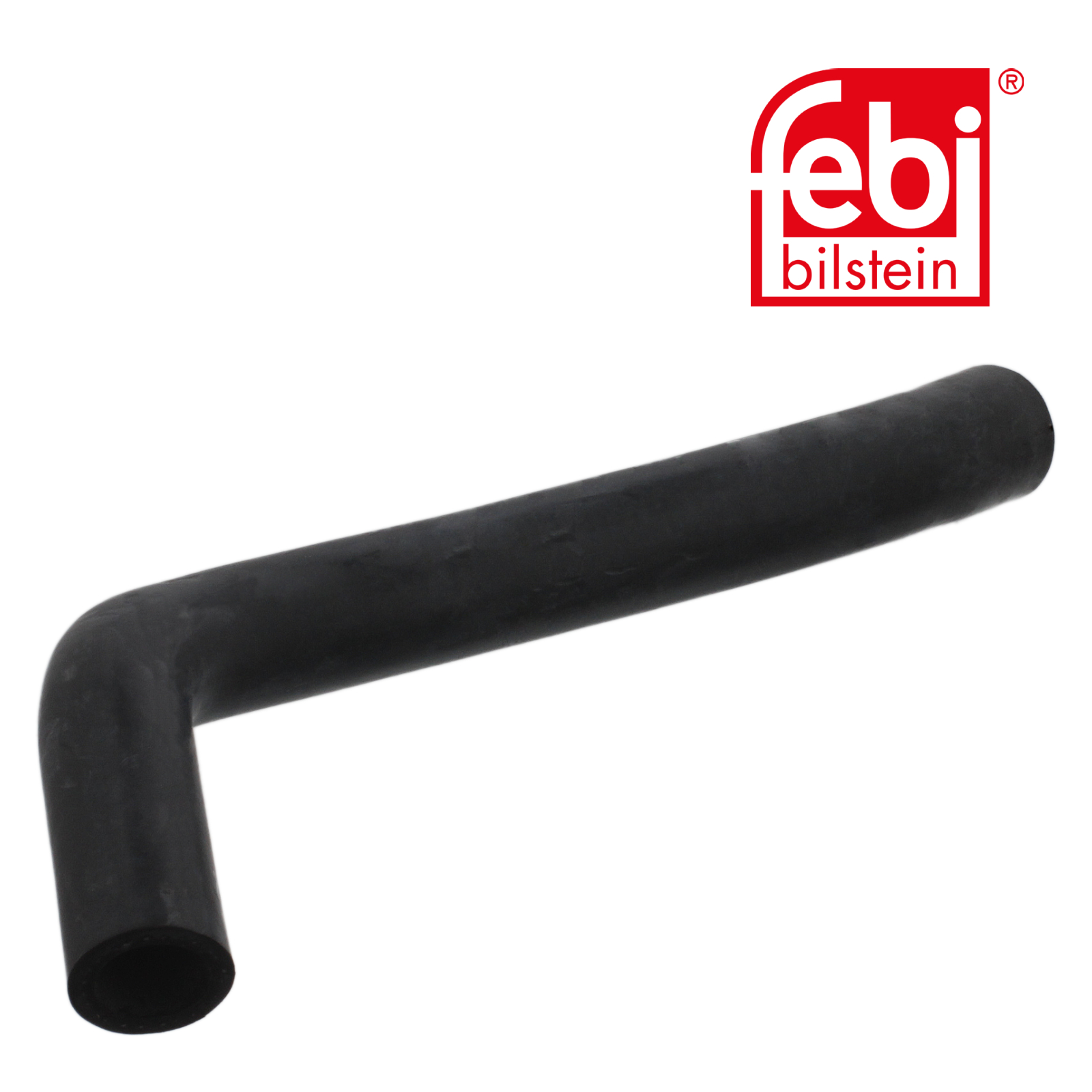 Febi Radiator Coolant Hose 280mm ID 35056