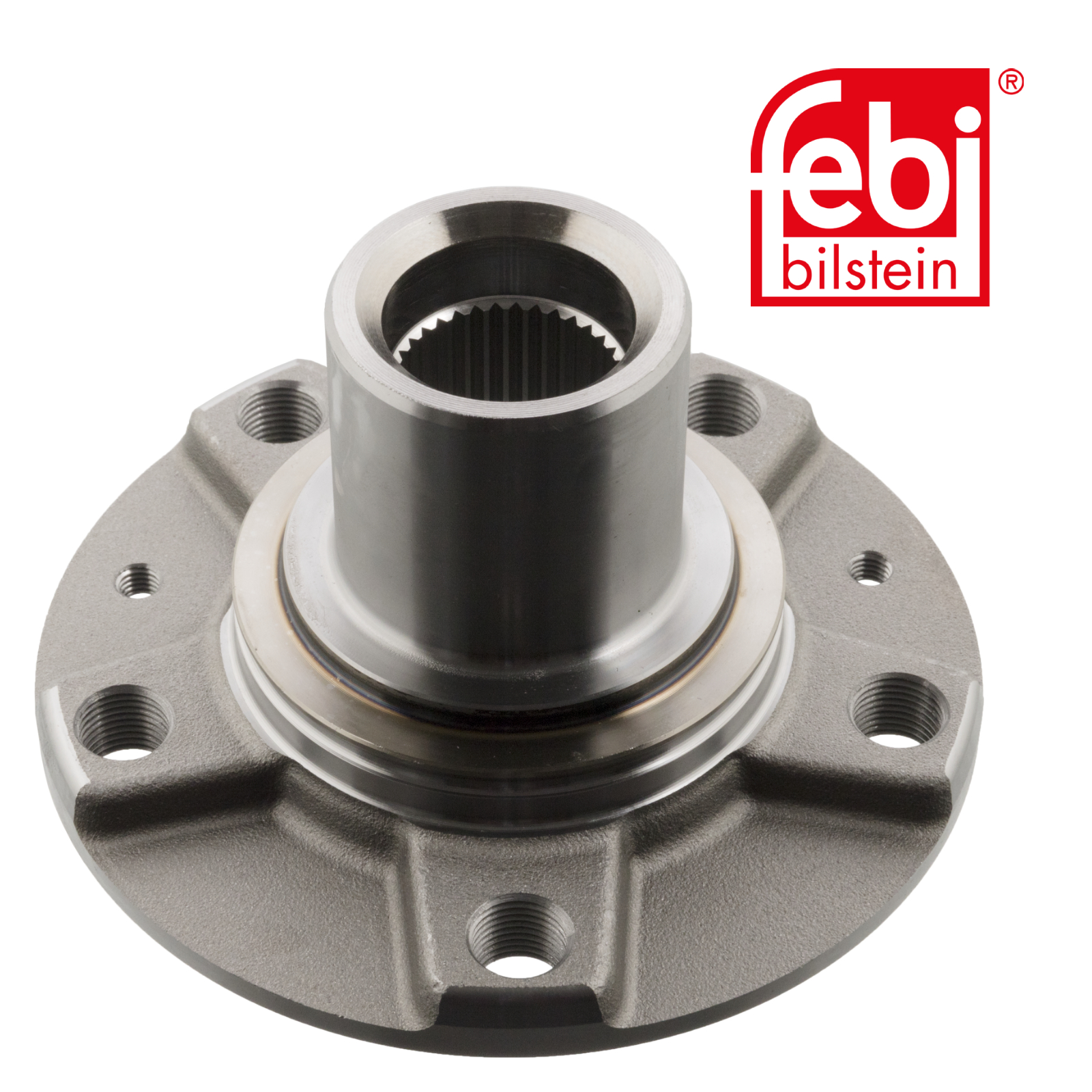 Febi Wheel Hub Stud 49542