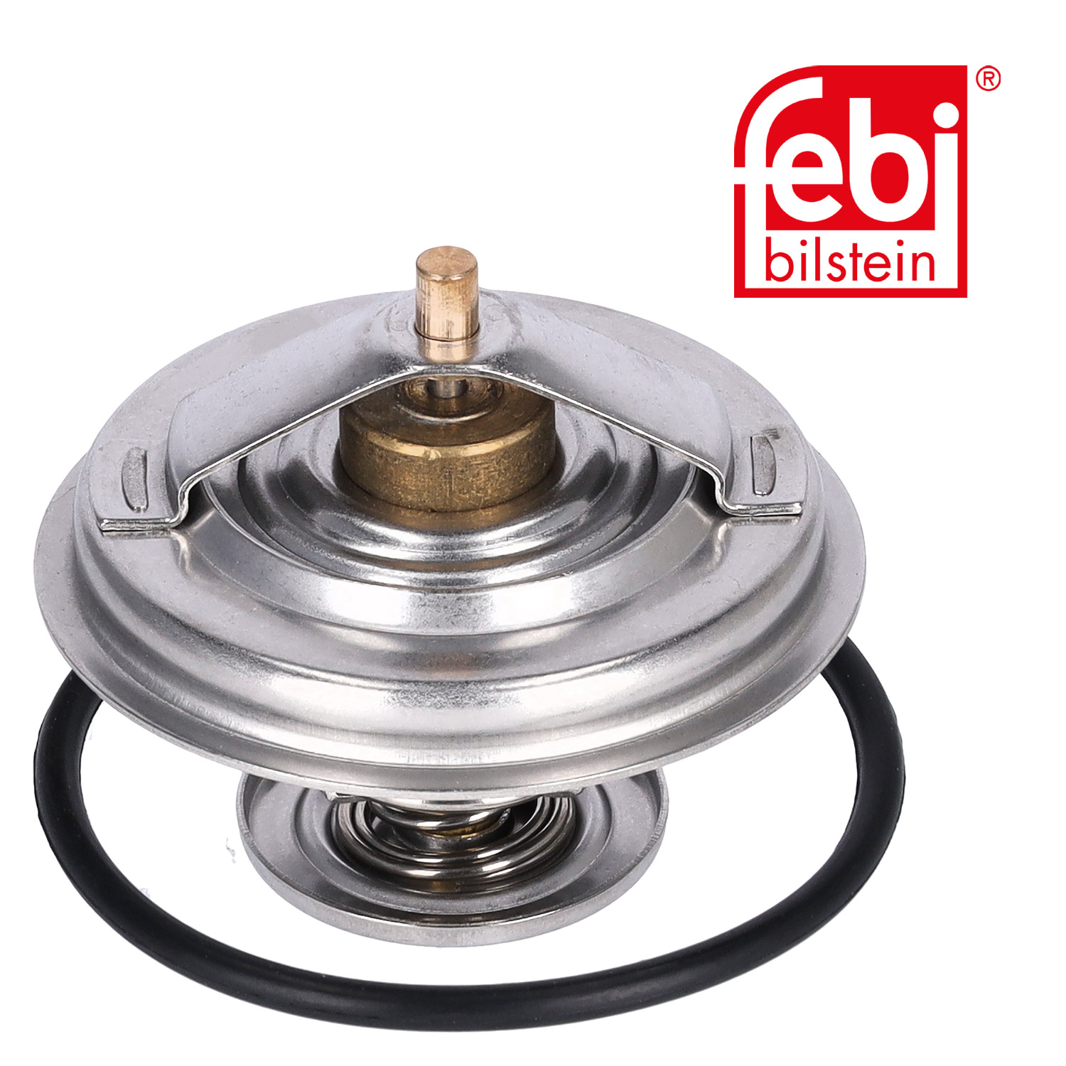 Febi Thermostat,Coolant 12188