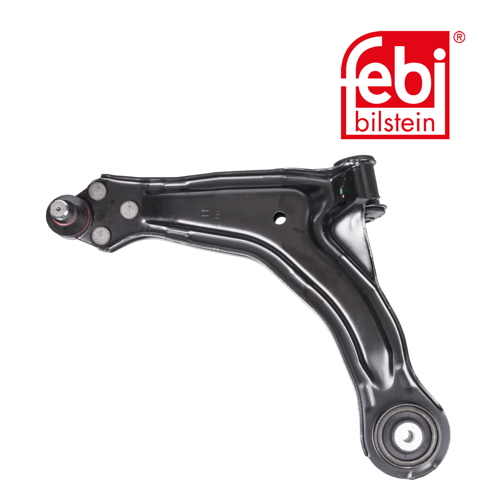 Febi Control/Trailing Arm Front Left 22917