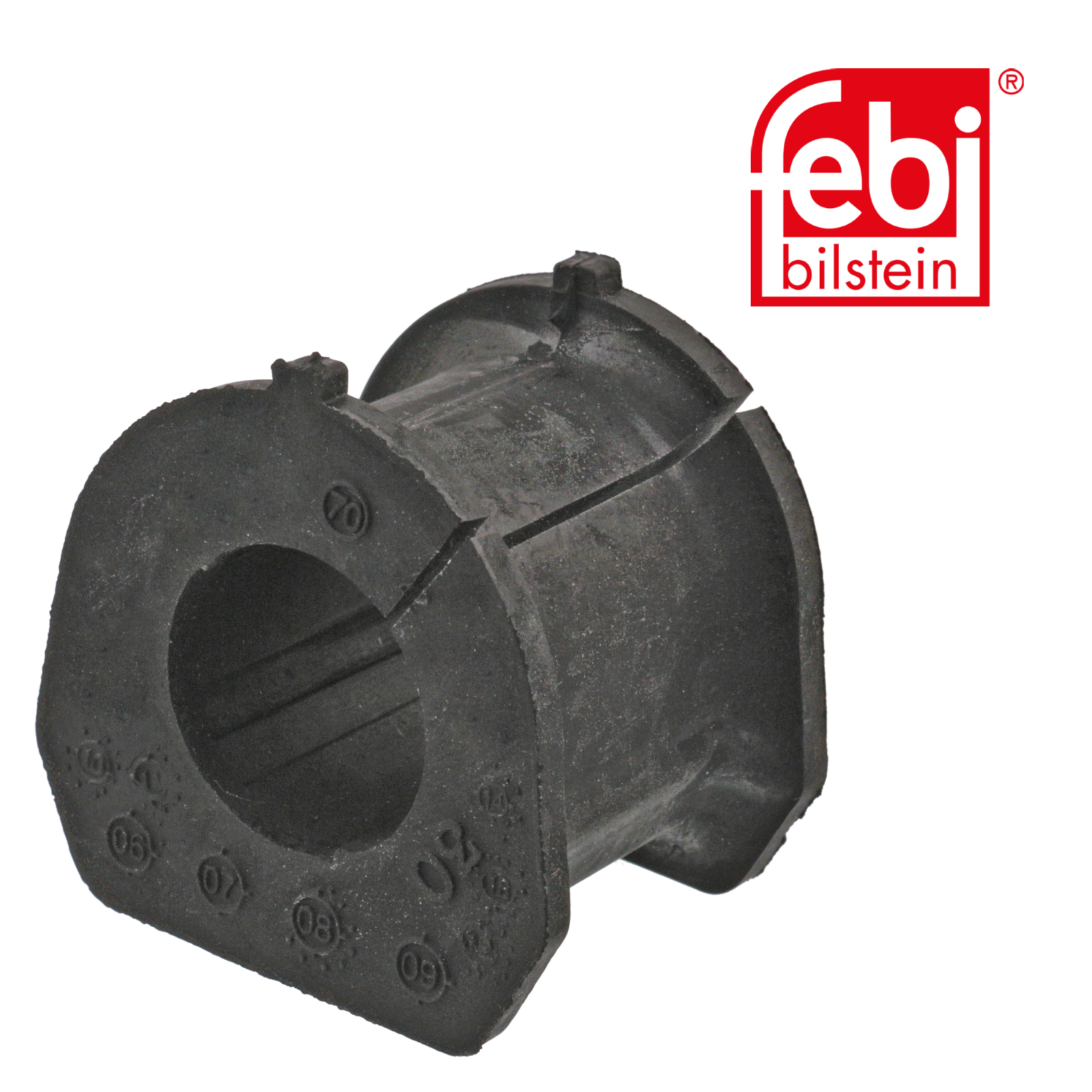 Febi Anti Roll Bar Mounting Bracket Front 41130