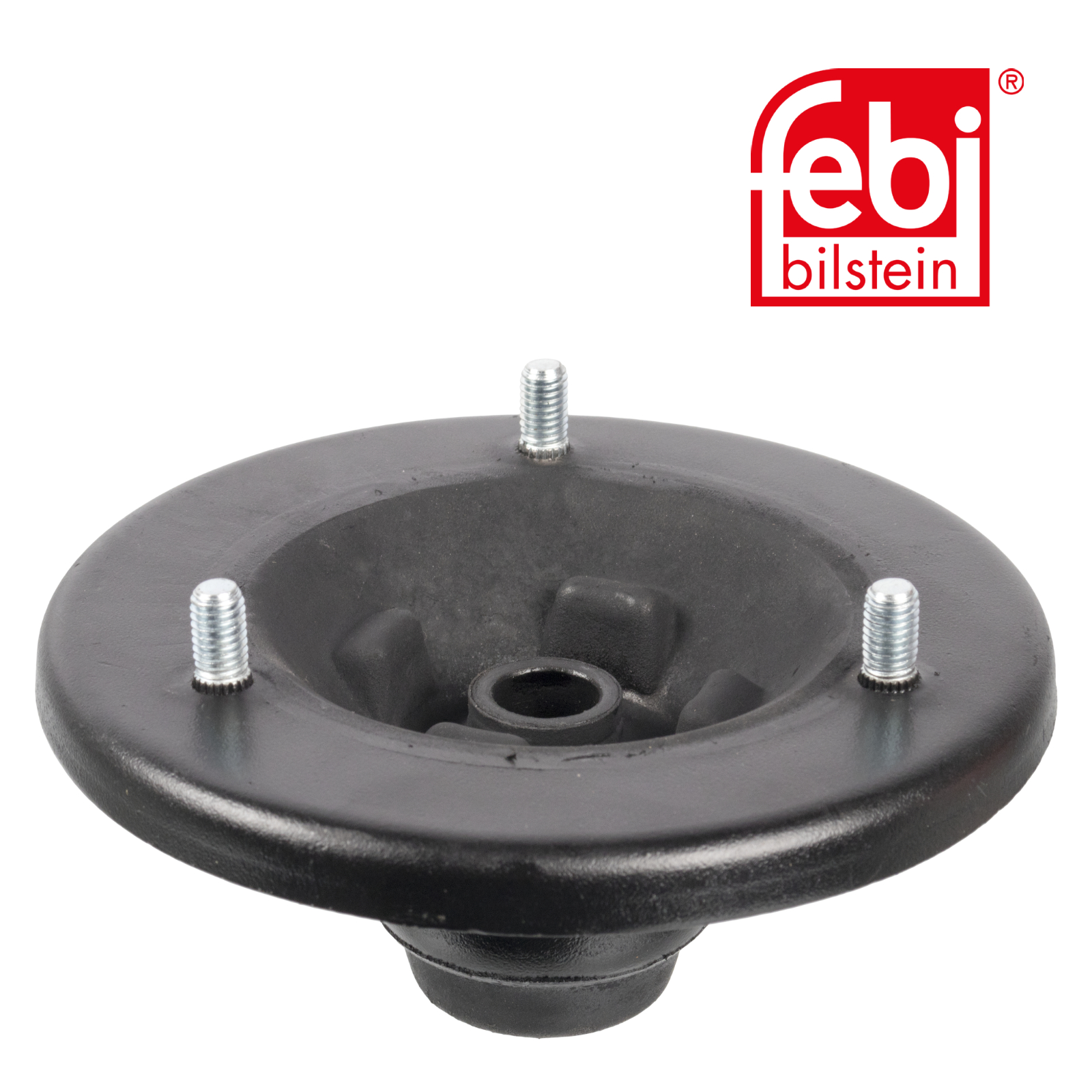Febi Front Suspension Strut Support Mount 08270