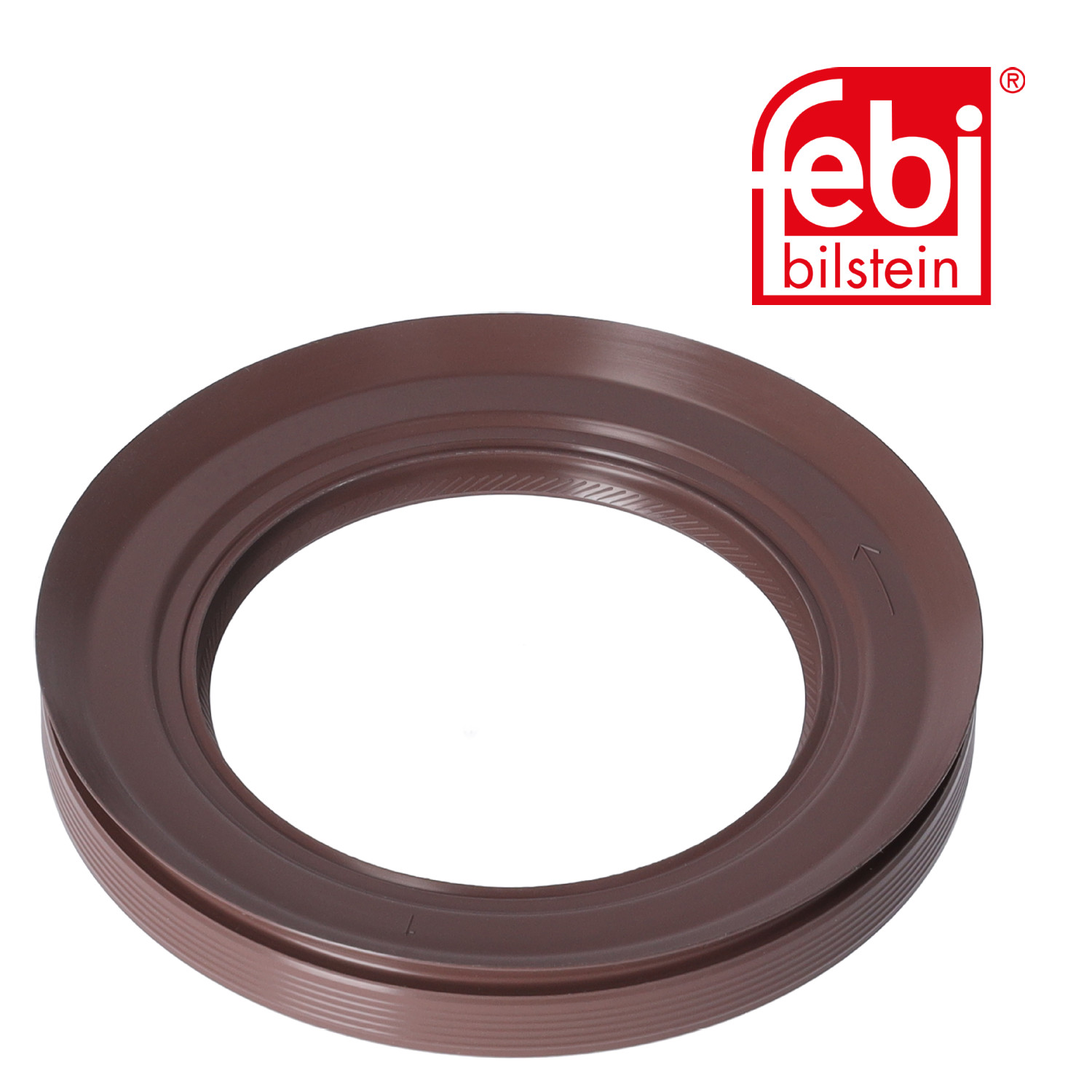 Febi Differential Shaft Seal OD ID Thick 181941