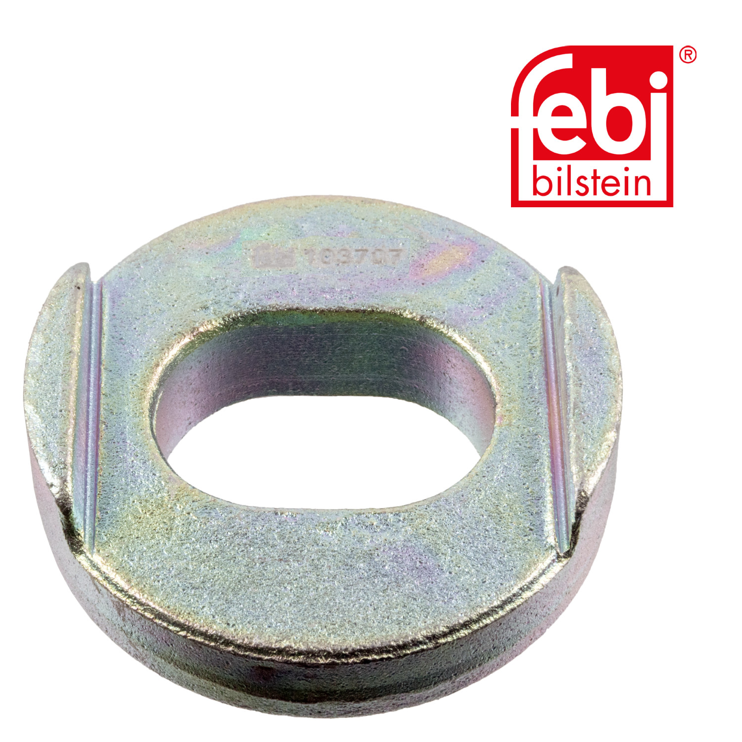 Febi Spring Eye Bush 74mm OD ID 103707
