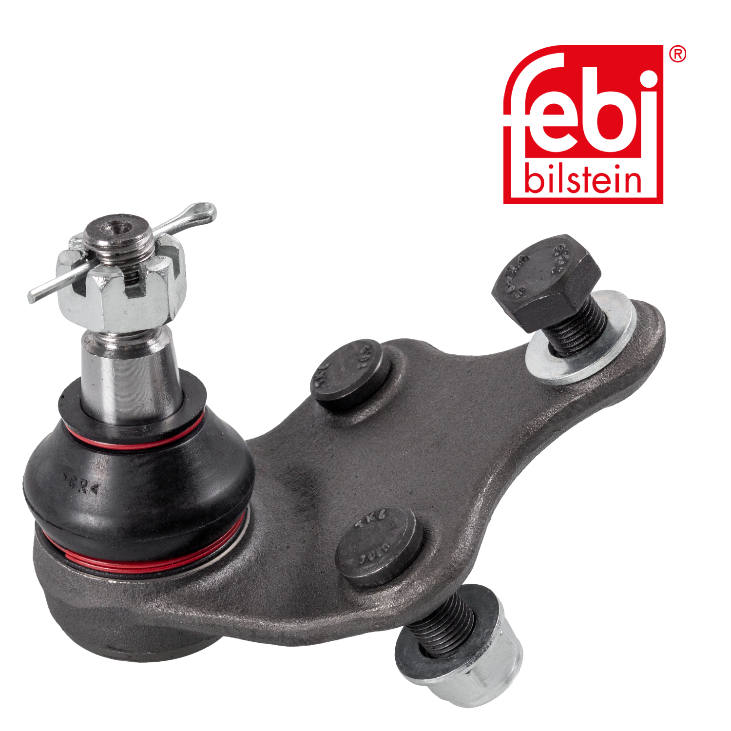 Febi Ball Joint Front Right 43085
